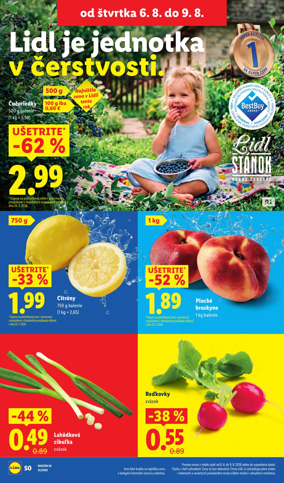 LIDL leaflet 066