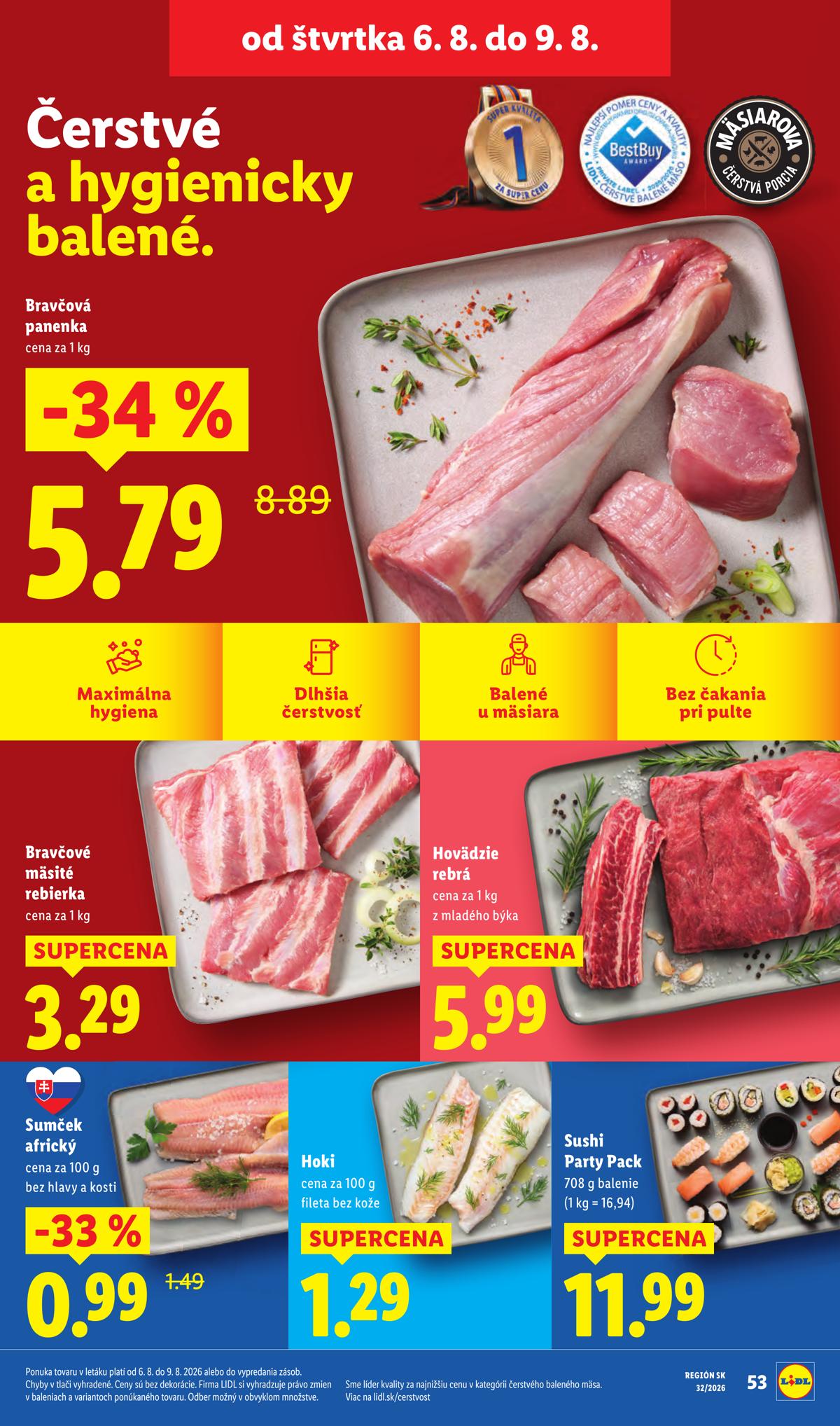 LIDL leaflet 068