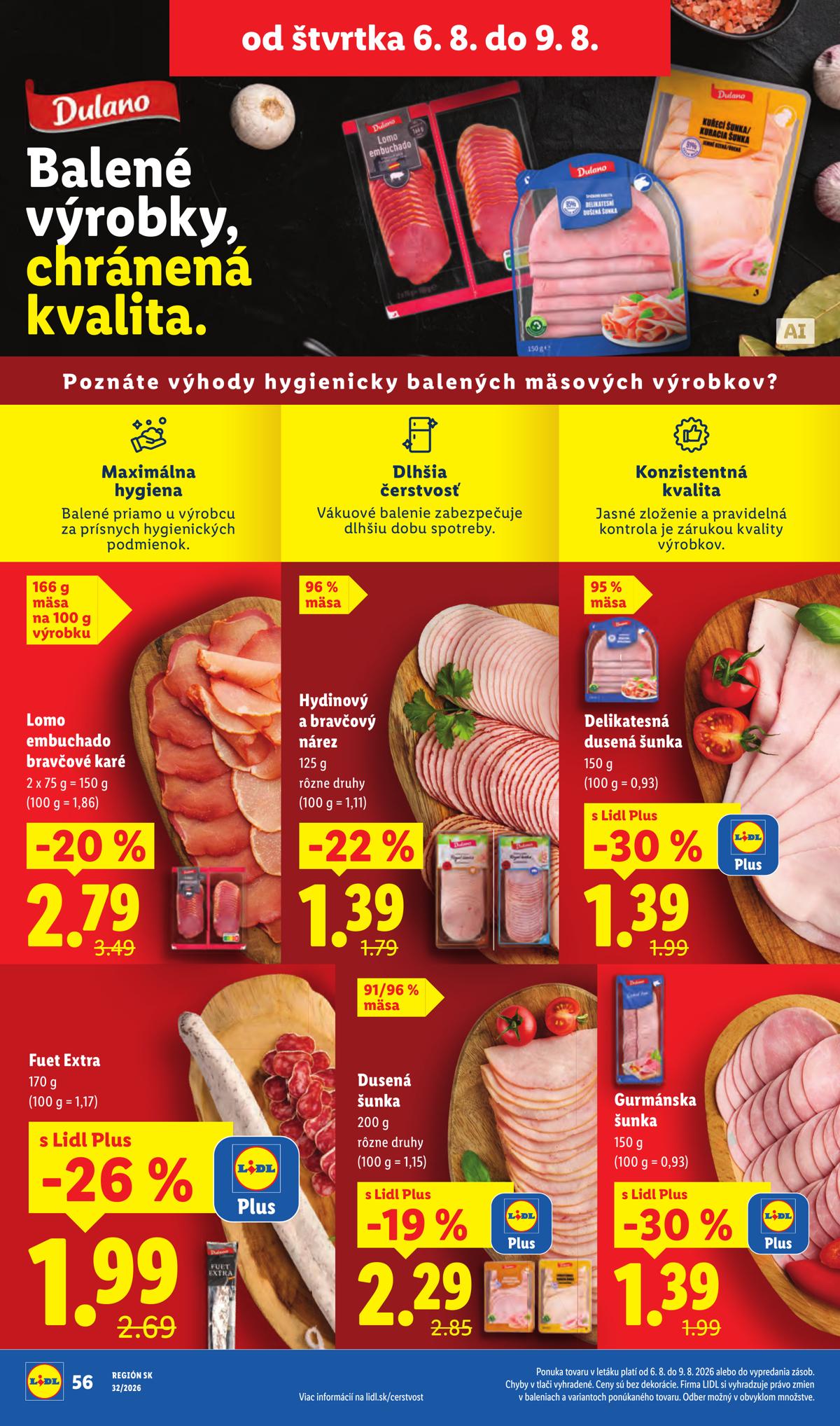 LIDL leaflet 069