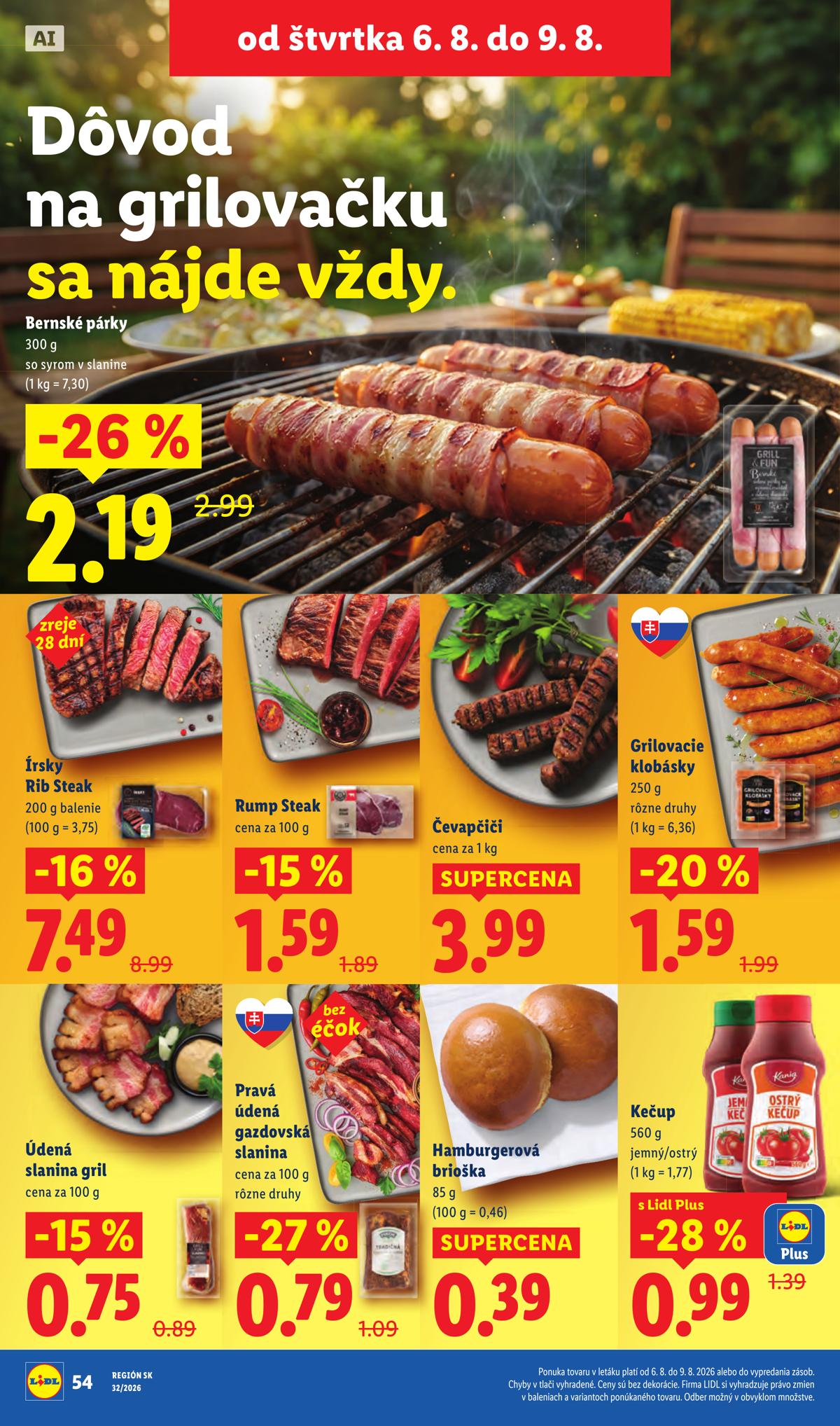 LIDL leaflet 070