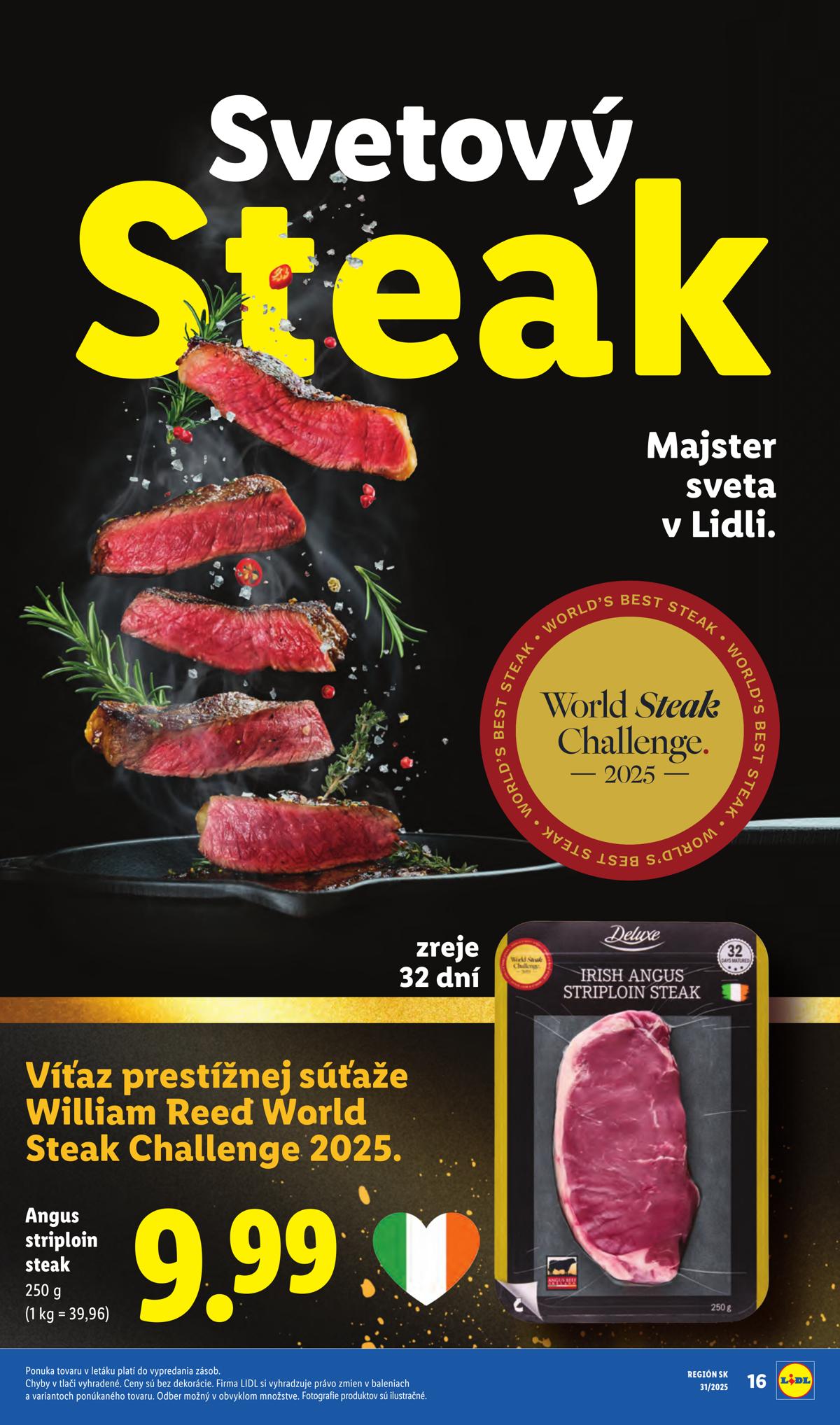 LIDL leaflet 071