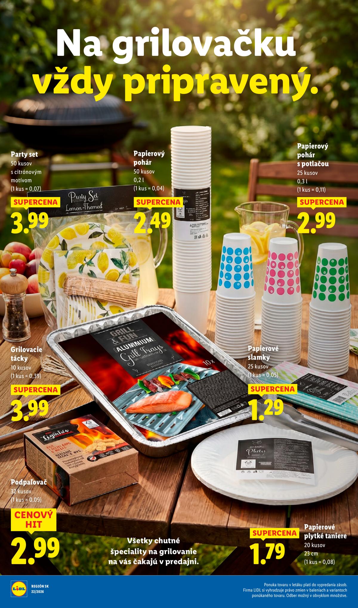 LIDL leaflet 073