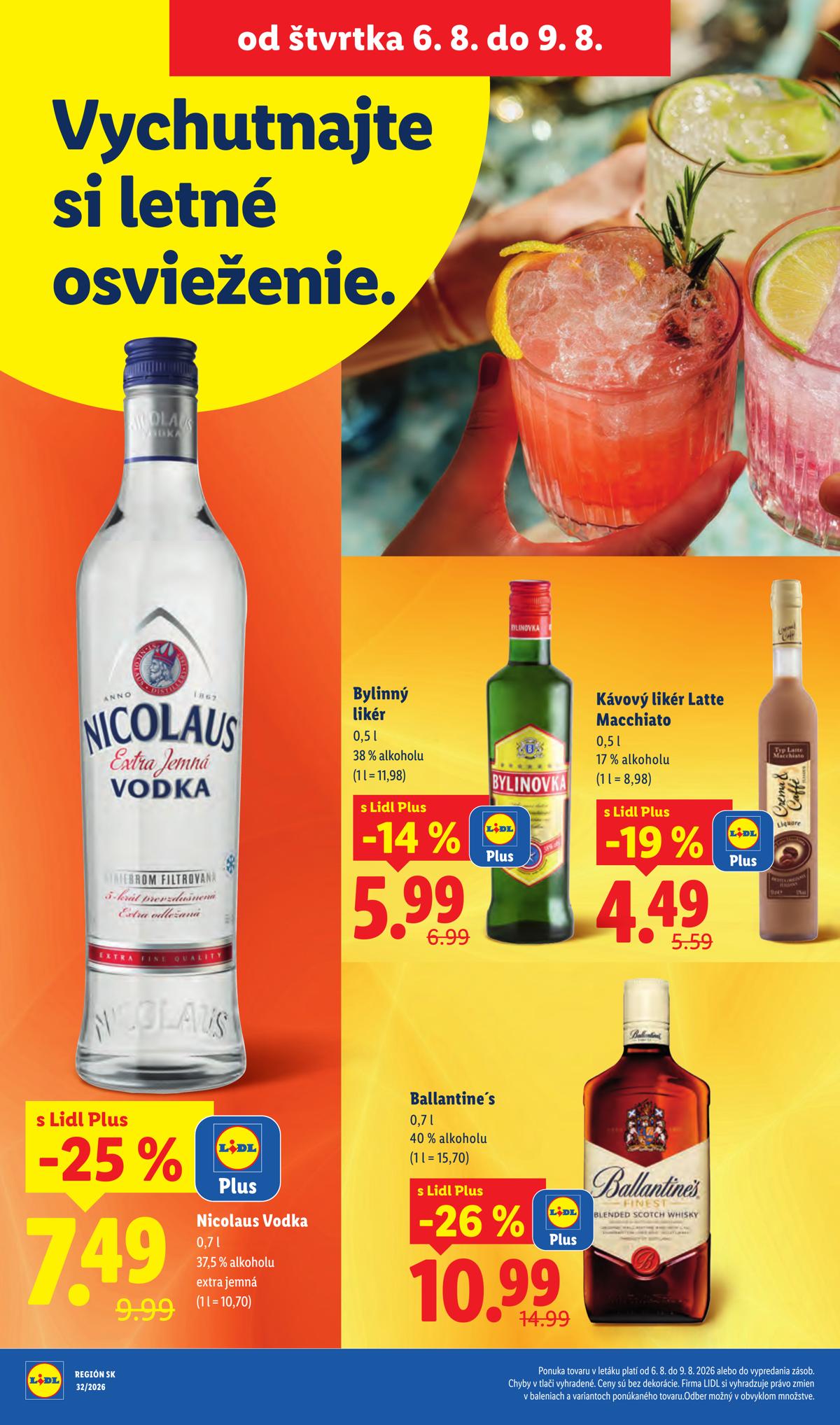 LIDL leaflet 074