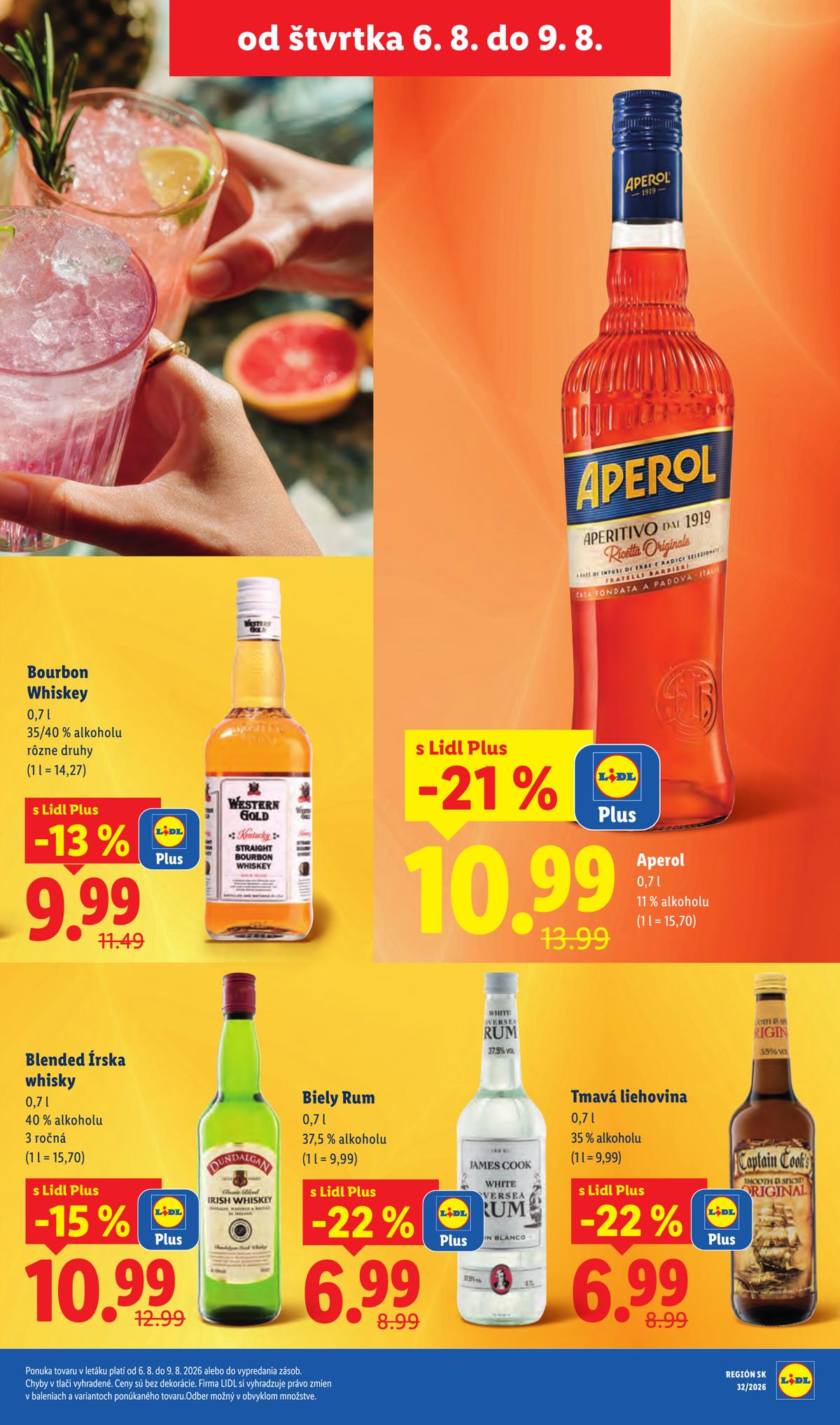 LIDL leaflet 075