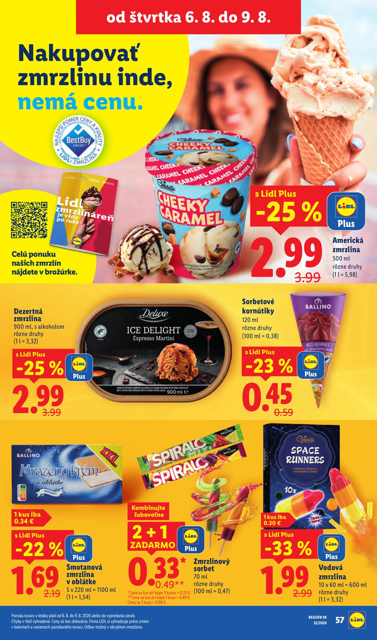 LIDL leaflet 076