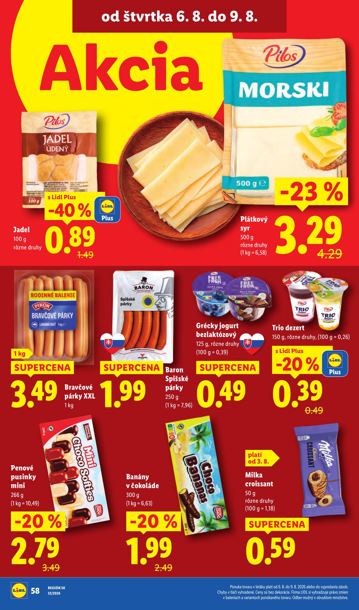 LIDL leaflet 078