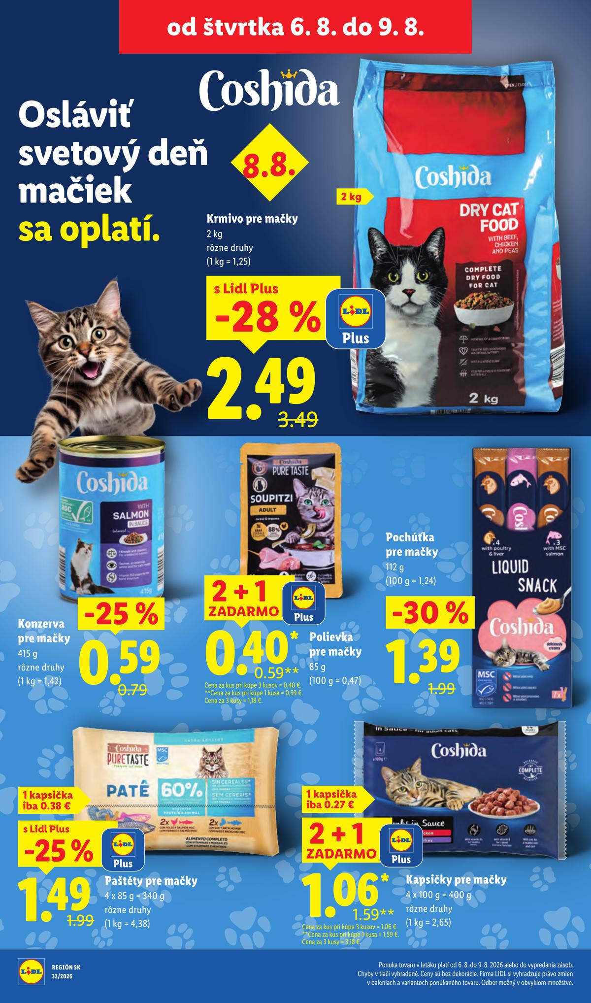 LIDL leaflet 081