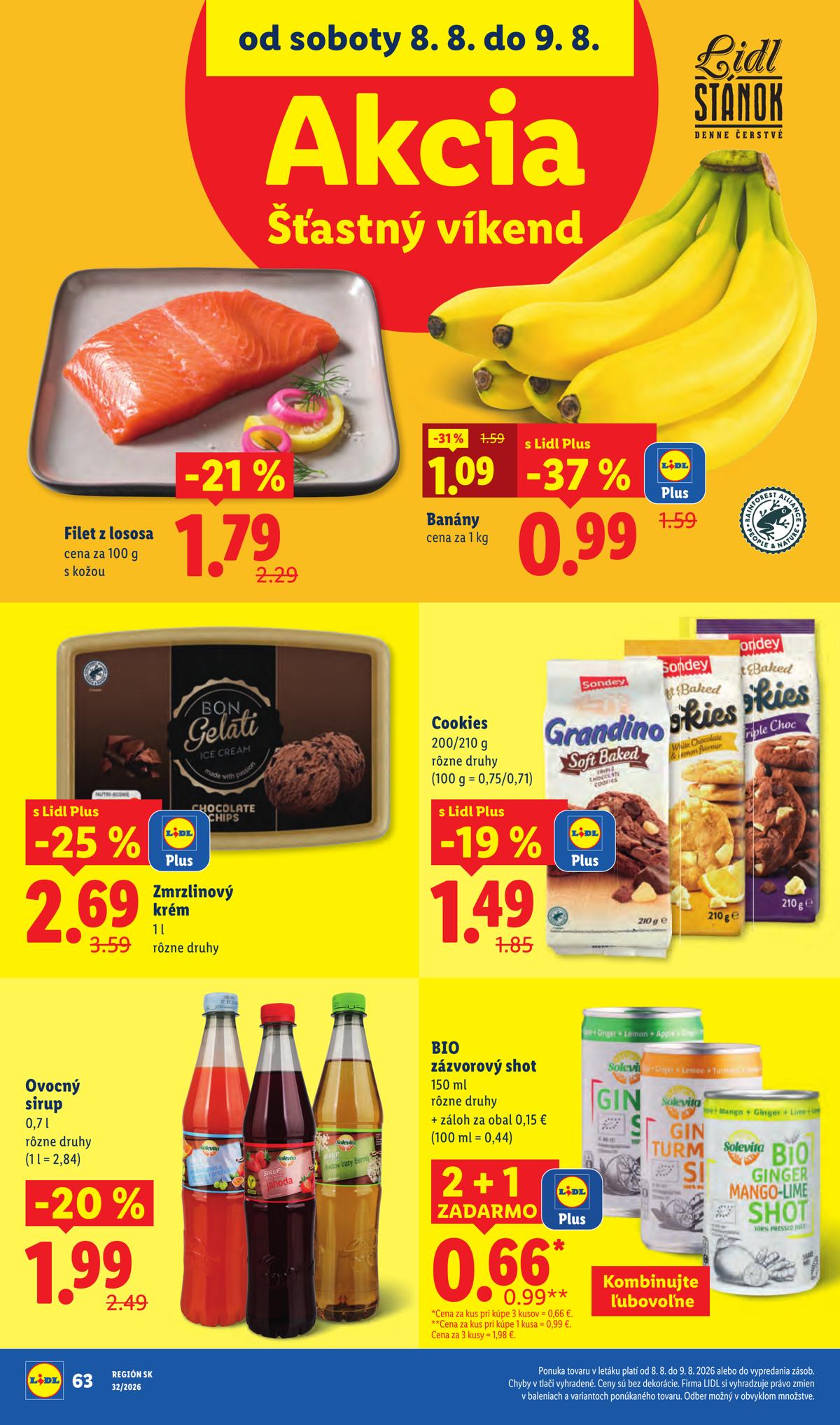 LIDL leaflet 082