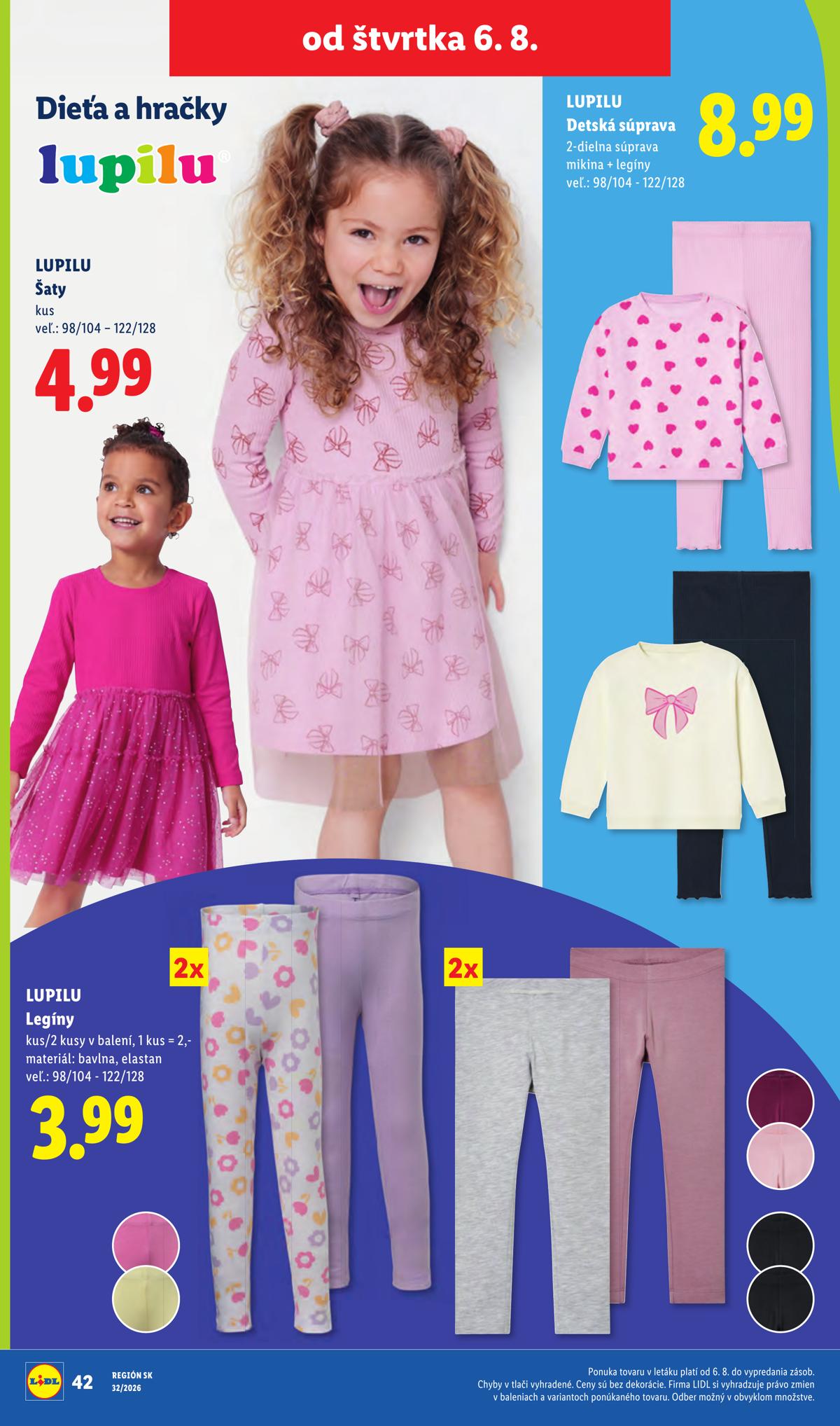 LIDL leaflet 084