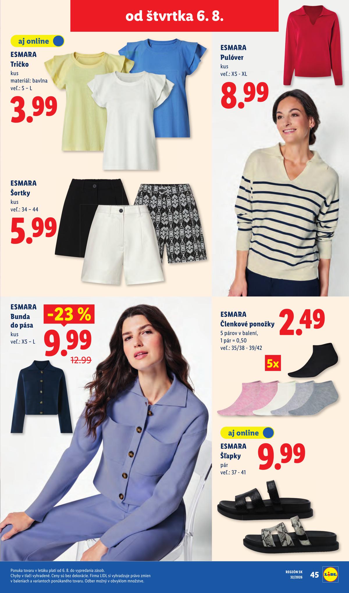 LIDL leaflet 088