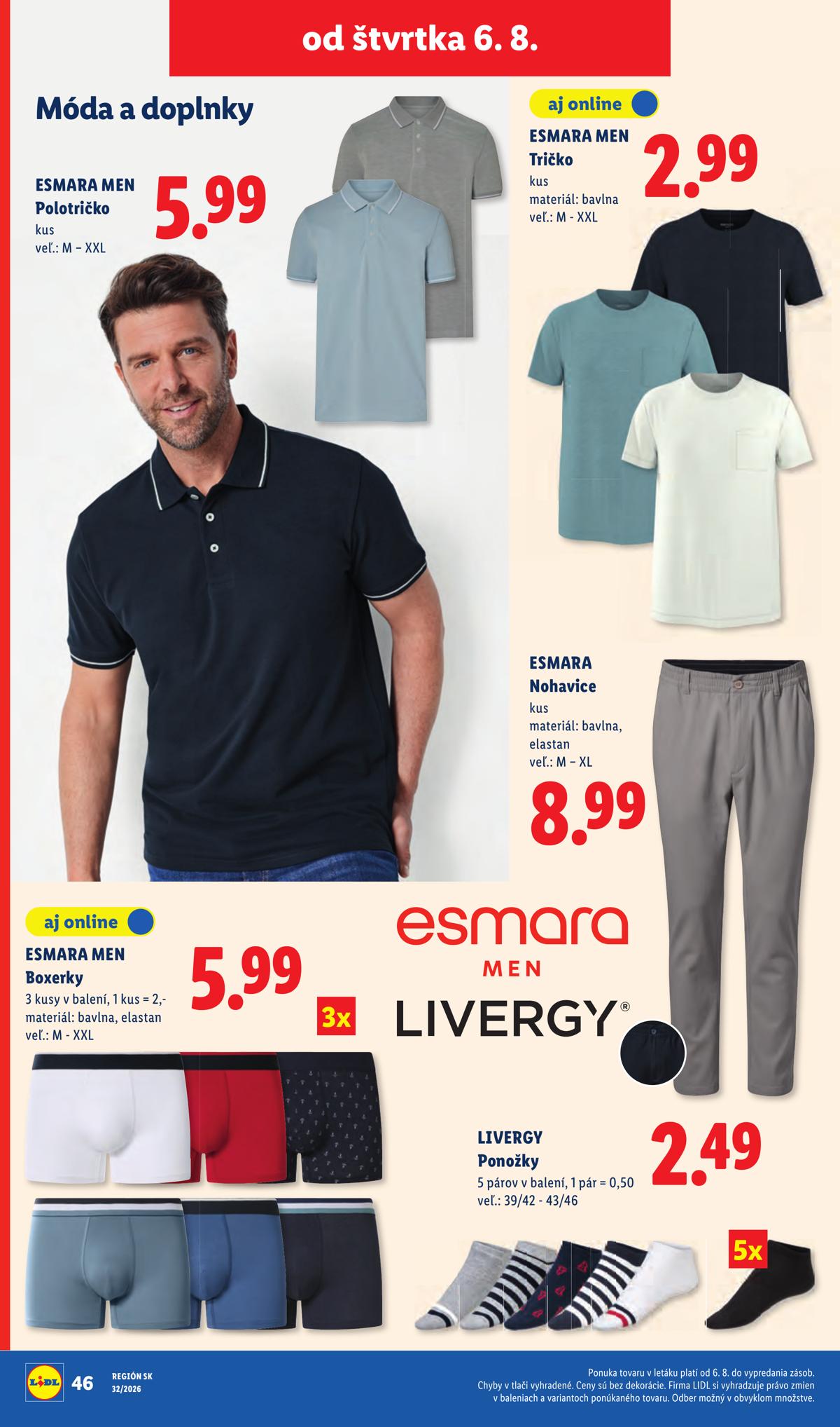 LIDL leaflet 089
