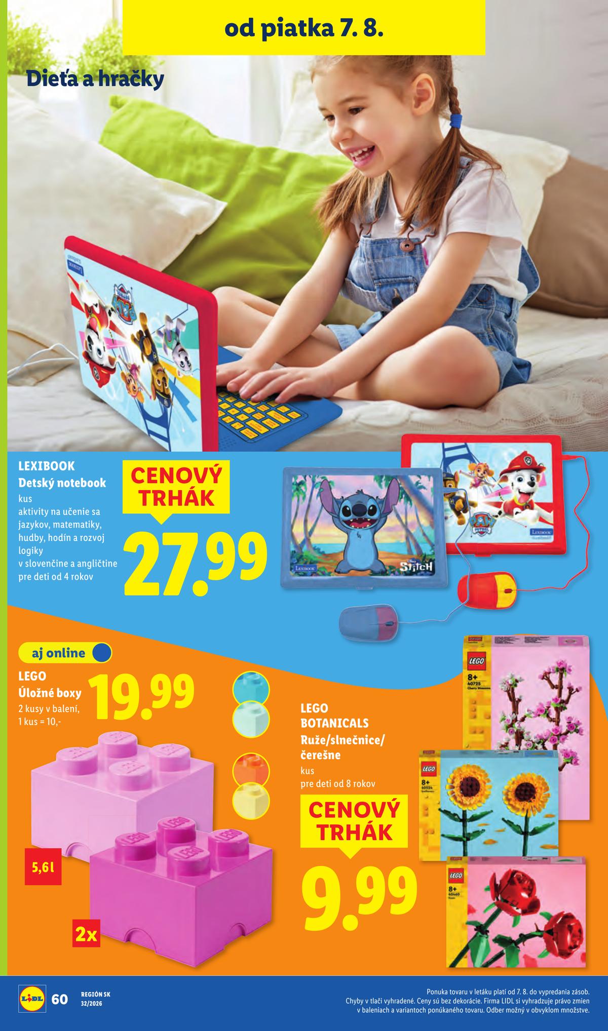 LIDL leaflet 094
