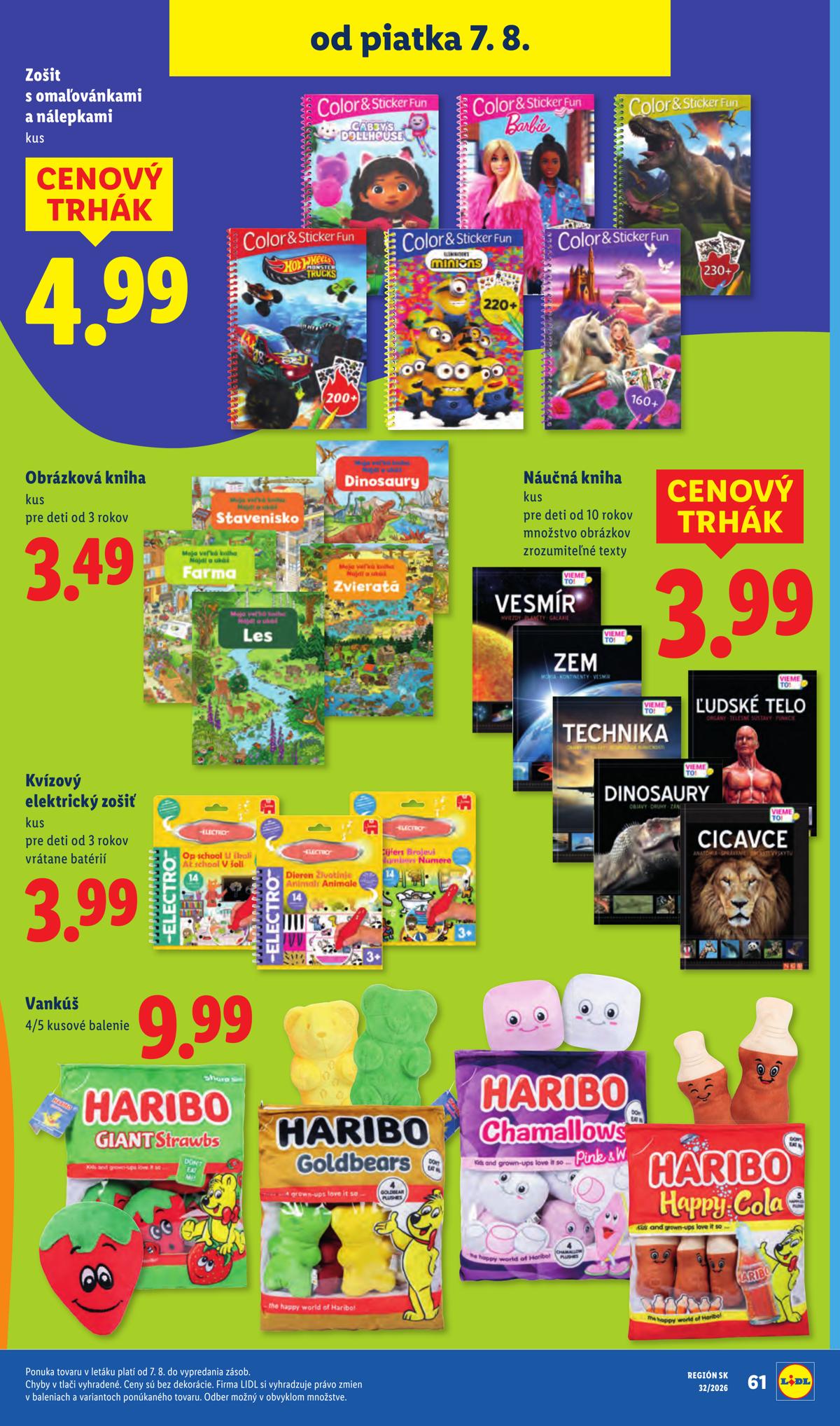 LIDL leaflet 095