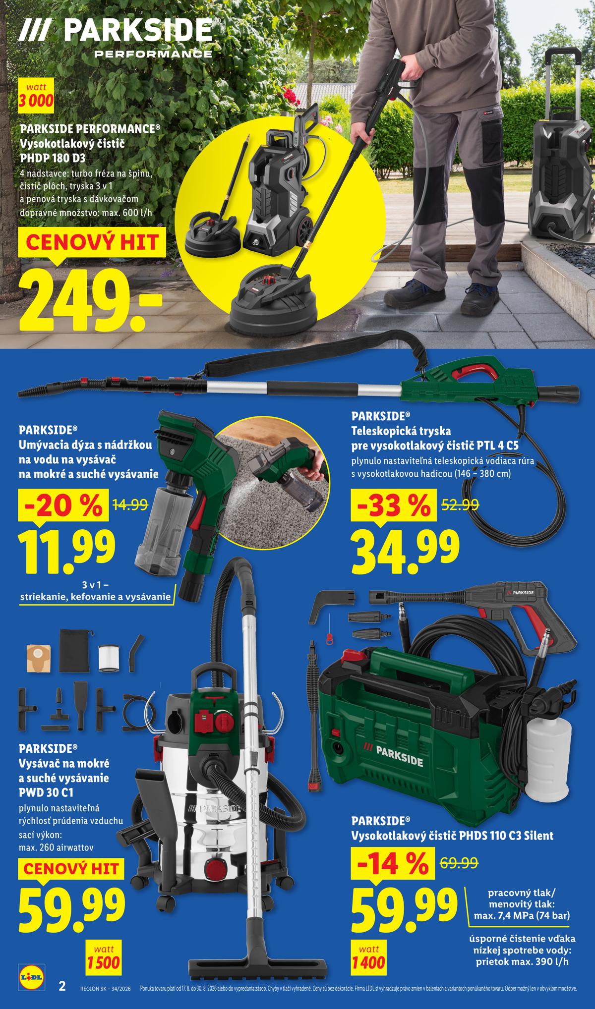LIDL leaflet 002