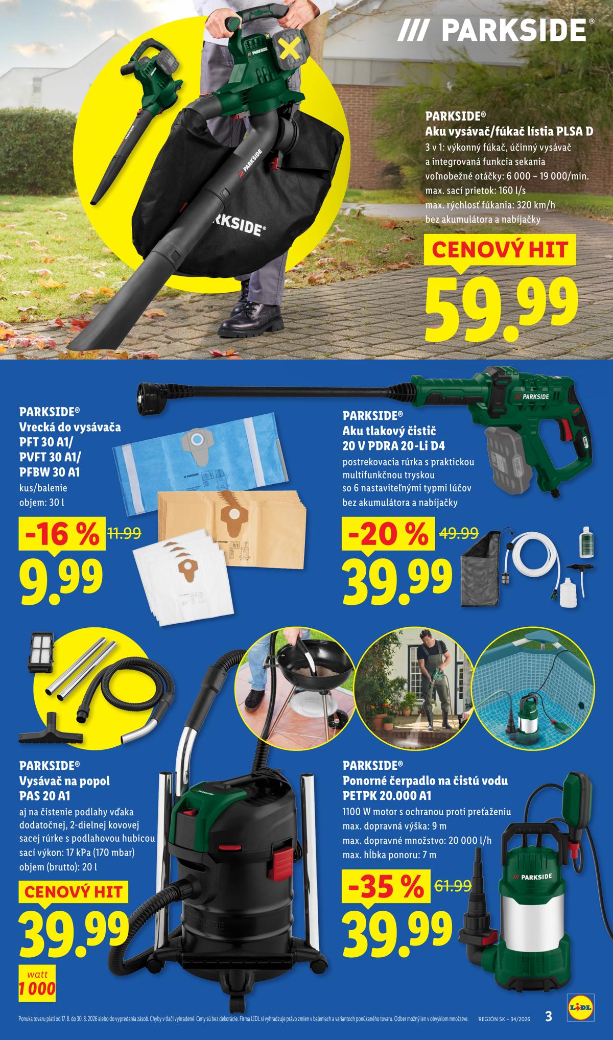 LIDL leaflet 003