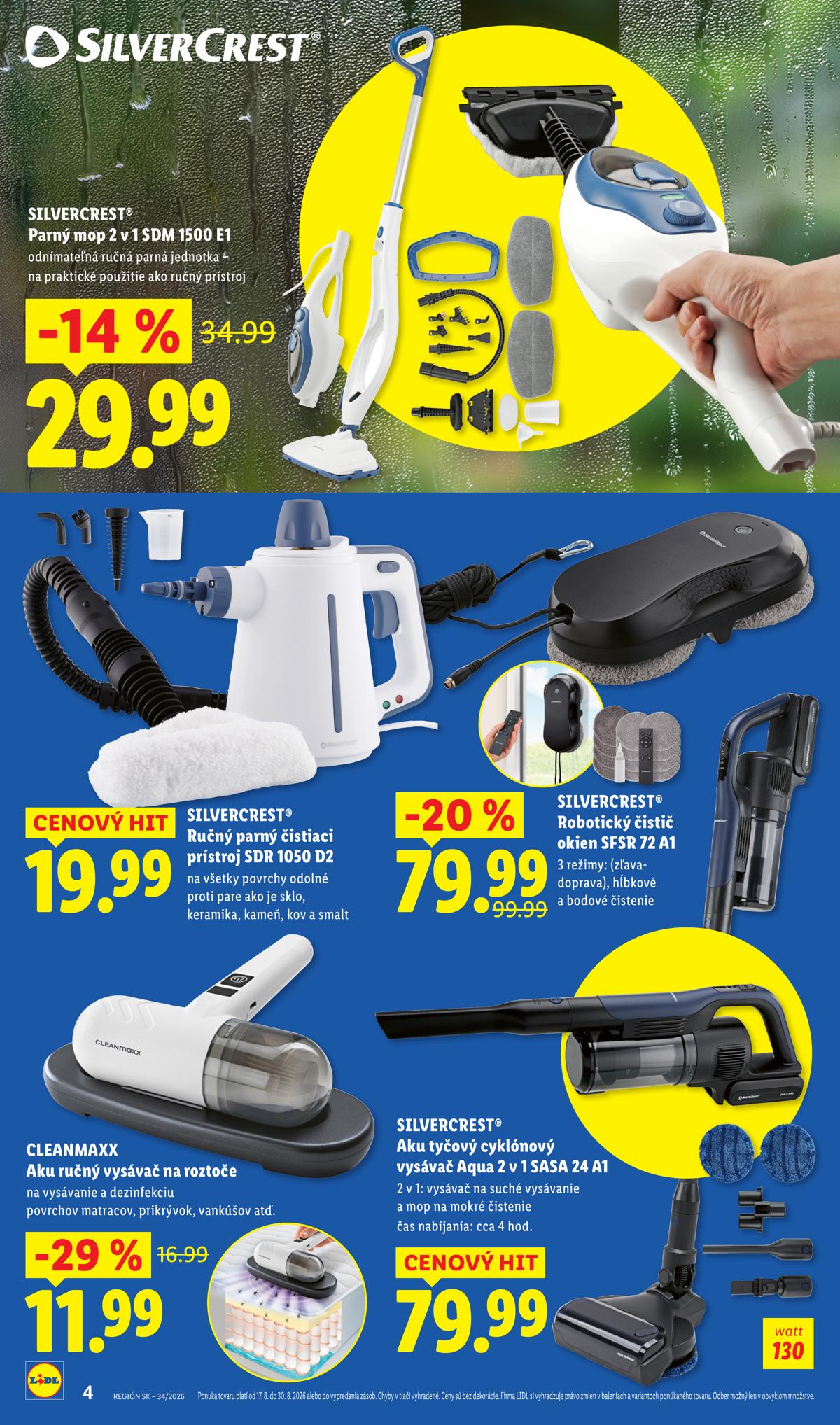 LIDL leaflet 004