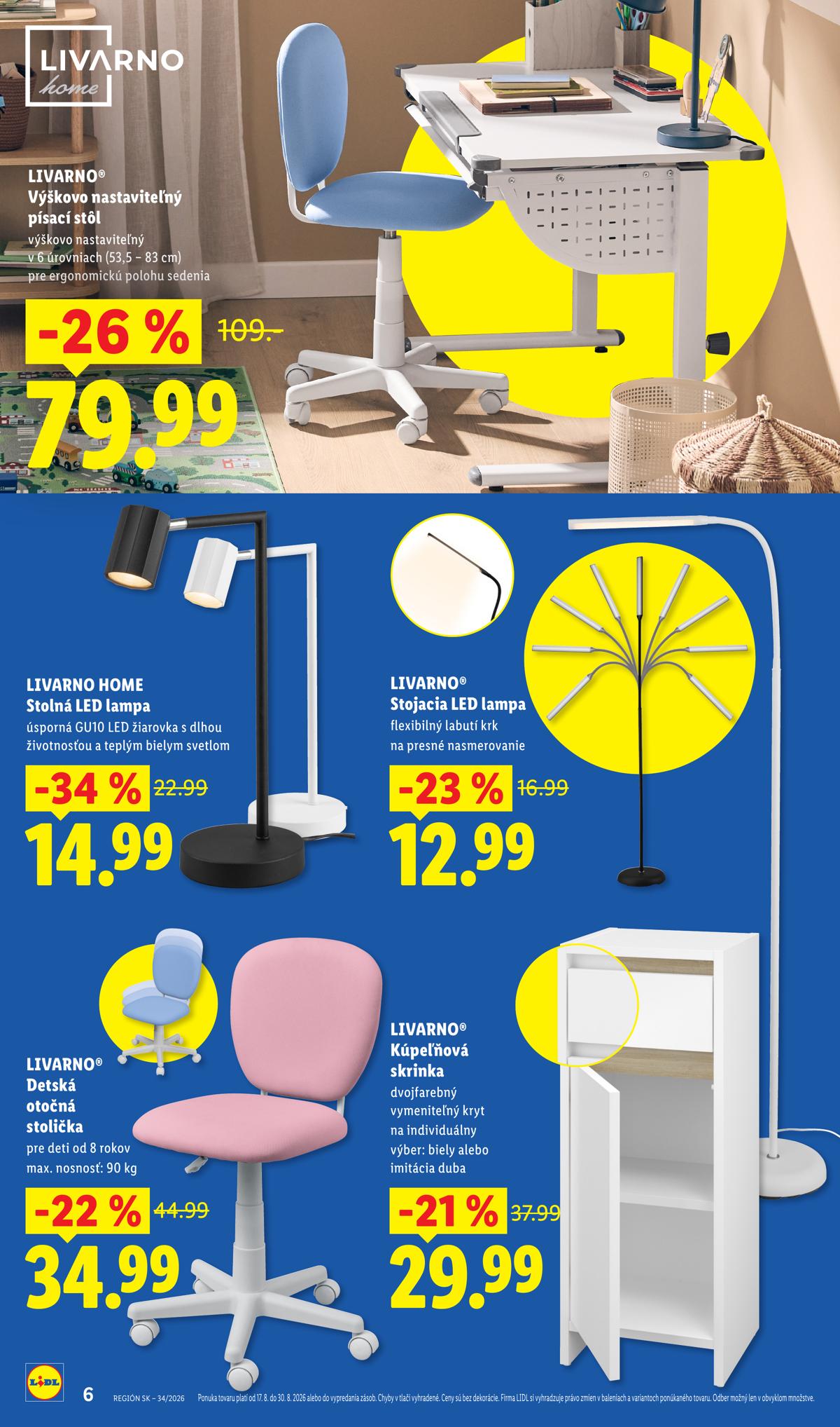 LIDL leaflet 006