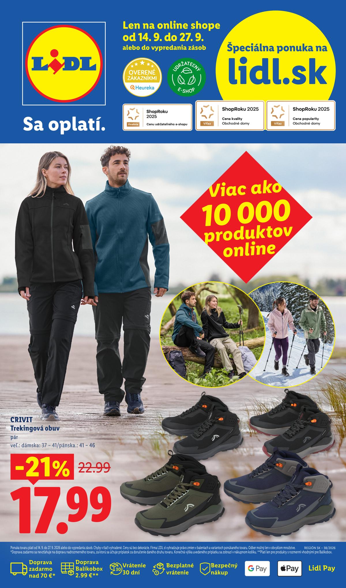 LIDL leaflet 001