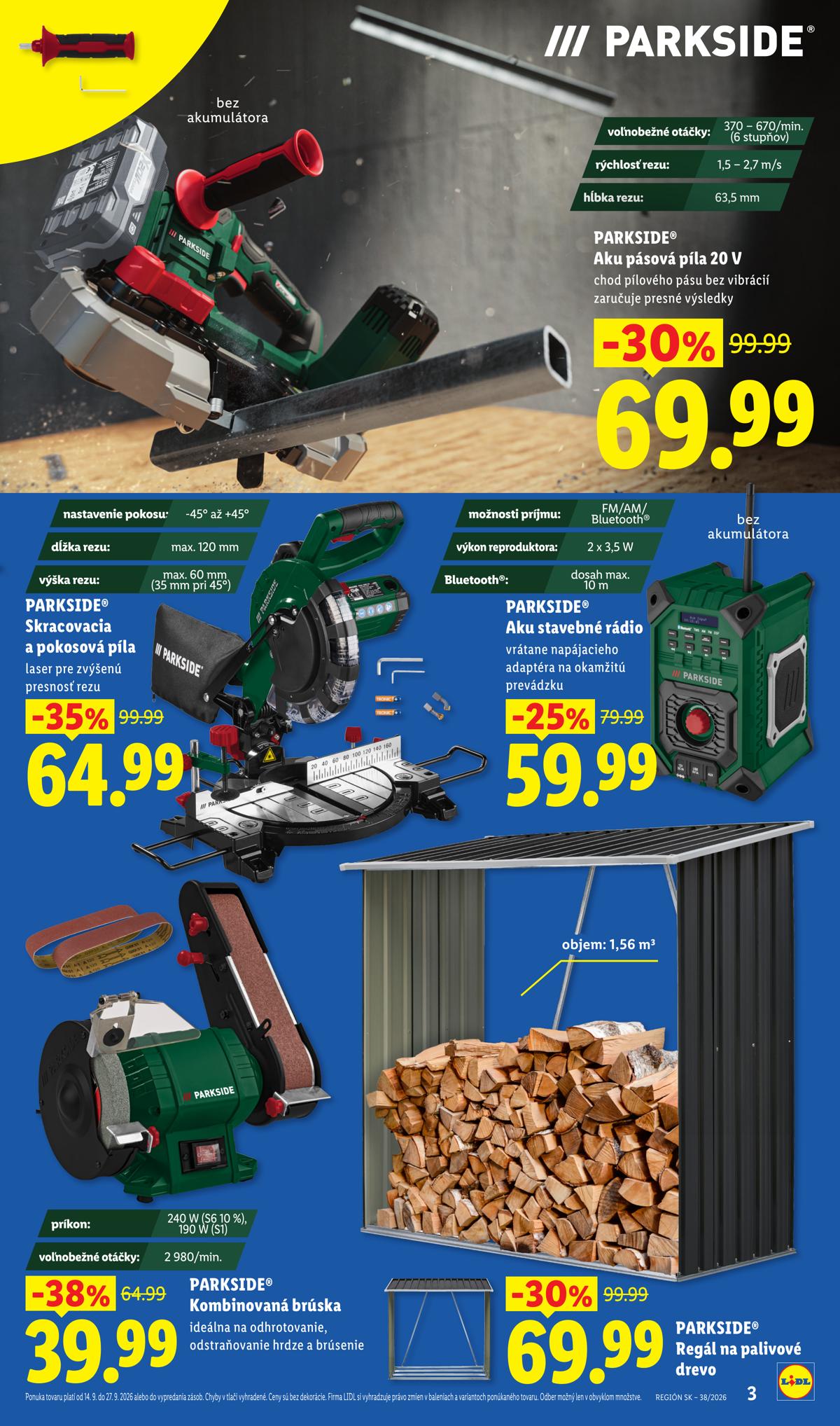 LIDL leaflet 003