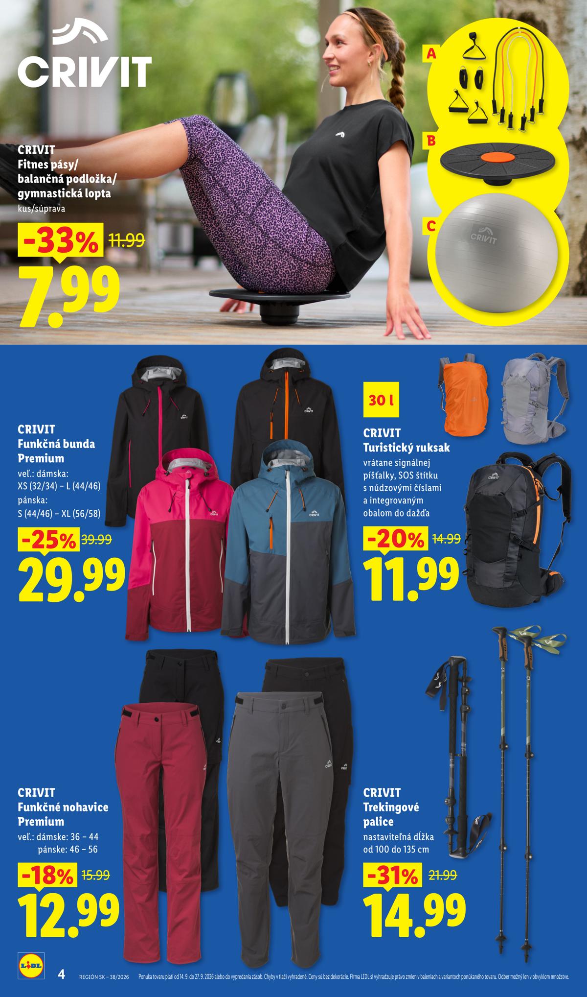 LIDL leaflet 004