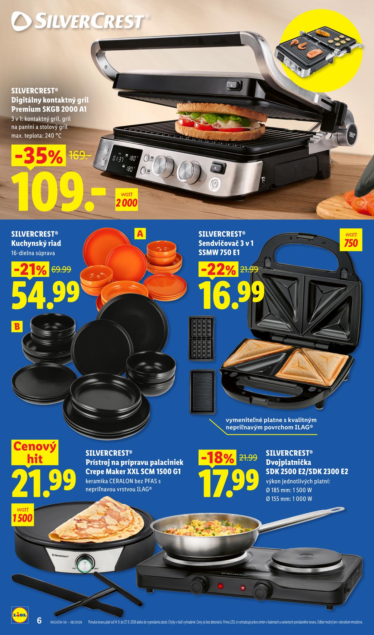 LIDL leaflet 006