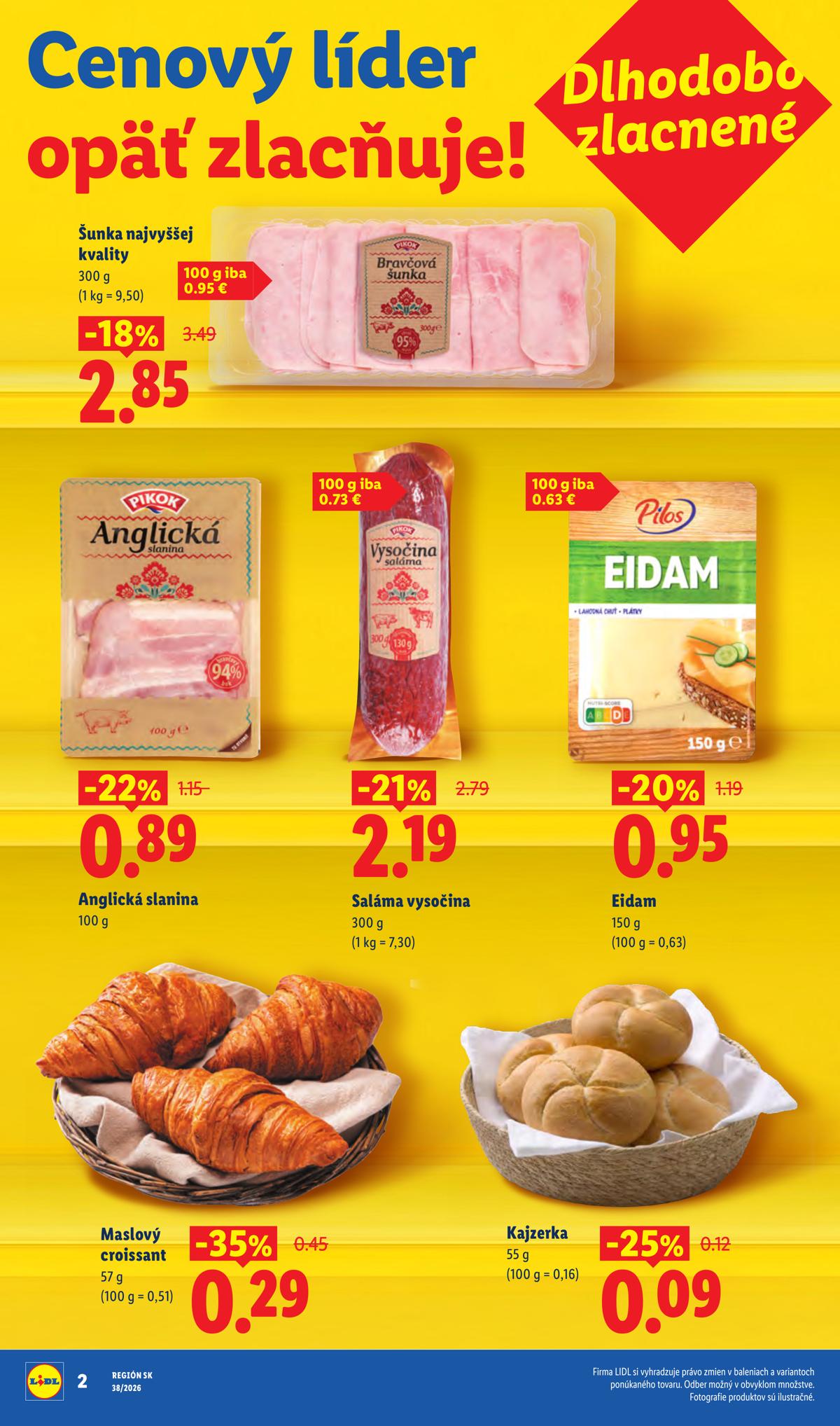 LIDL leaflet 004