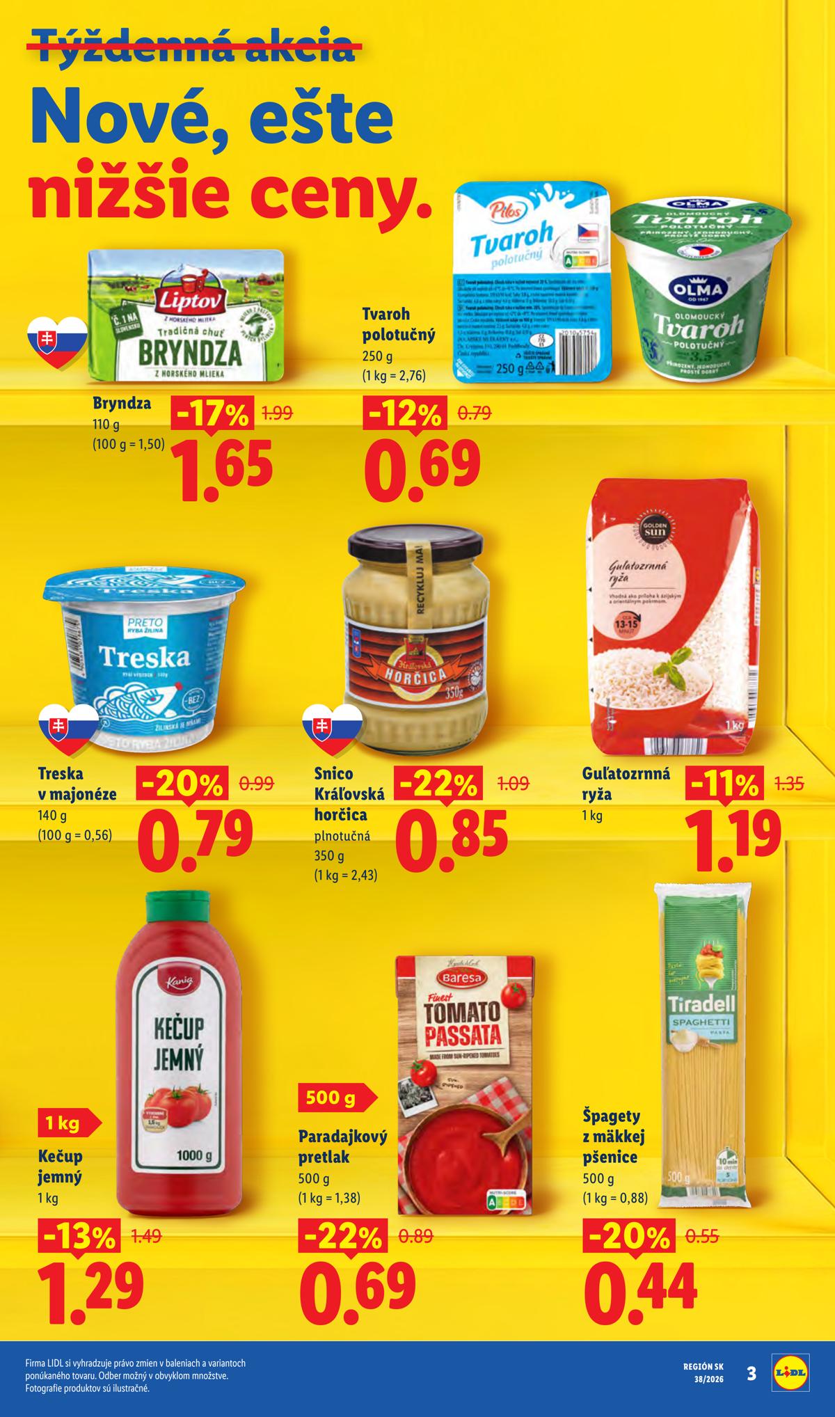 LIDL leaflet 005