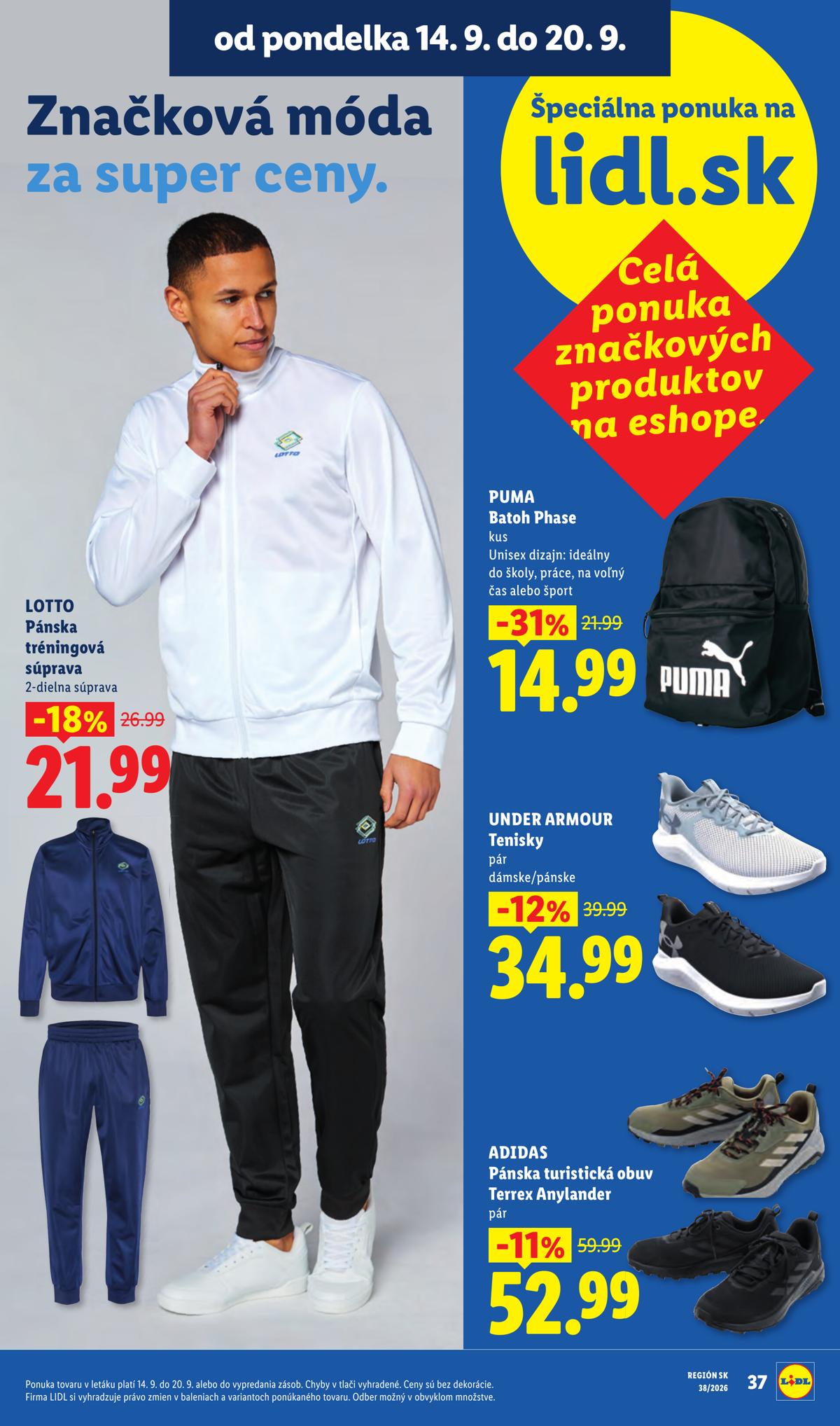 LIDL leaflet 008