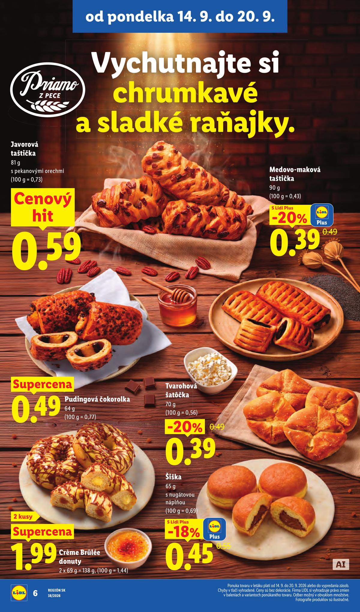 LIDL leaflet 010