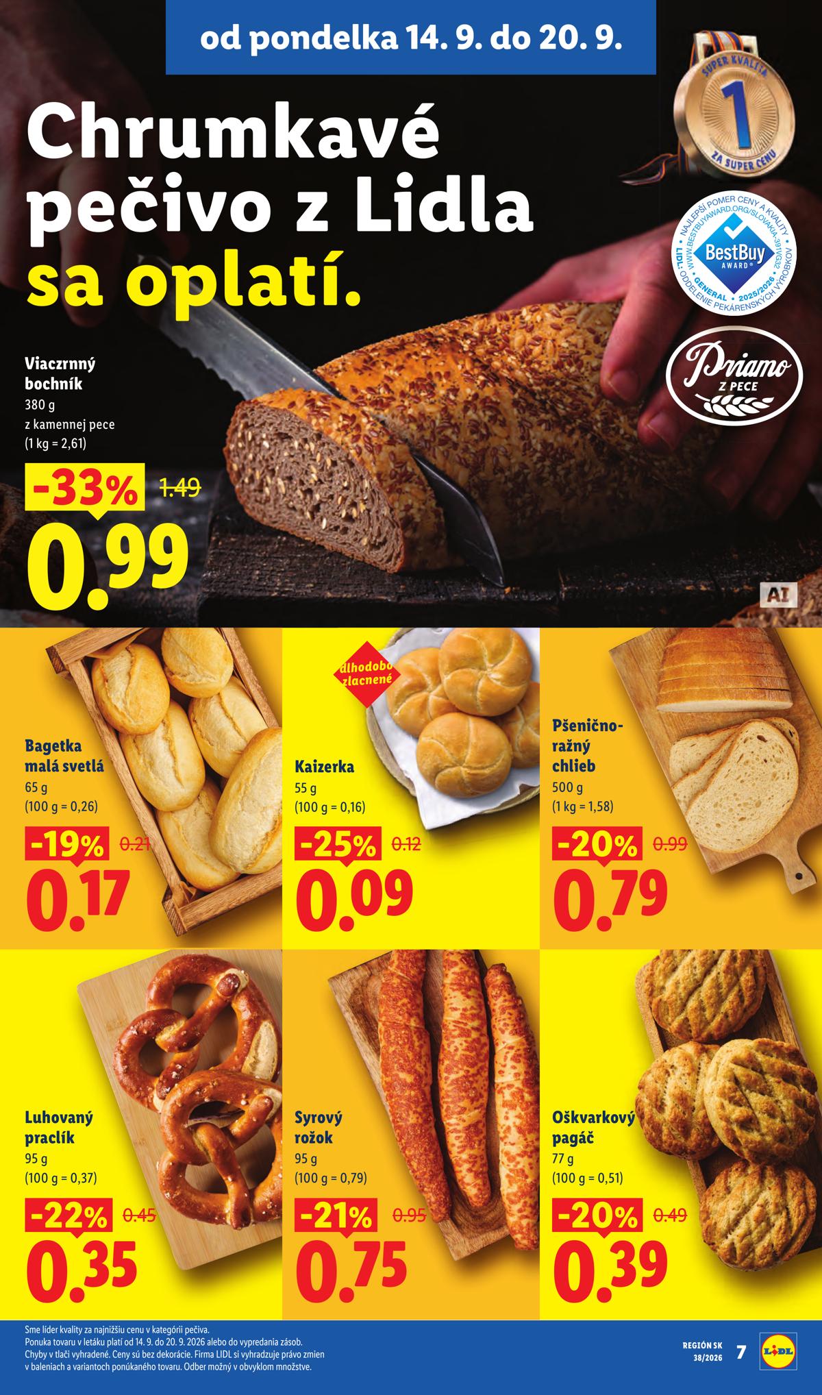 LIDL leaflet 011