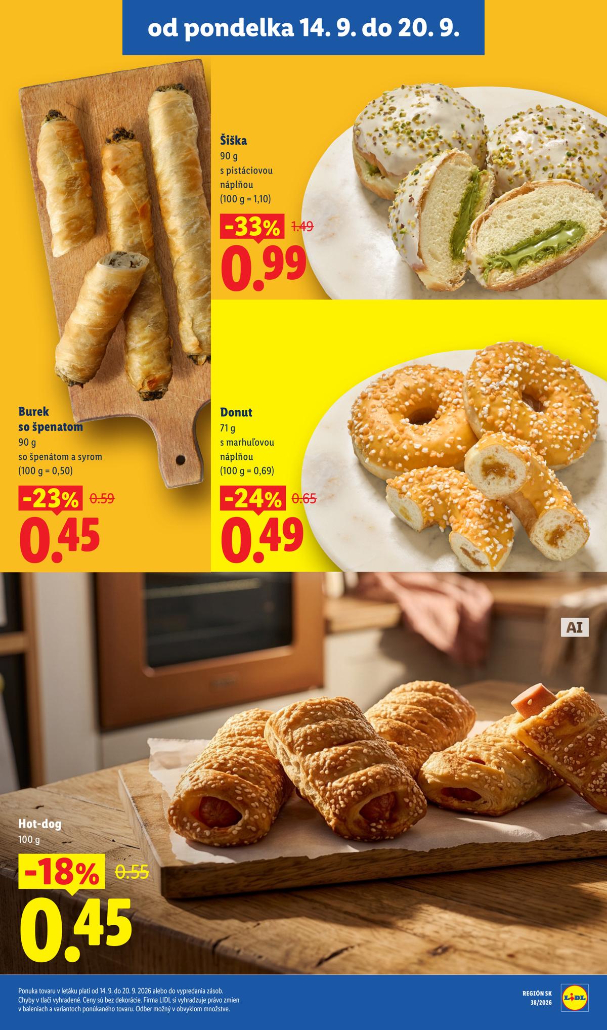 LIDL leaflet 012