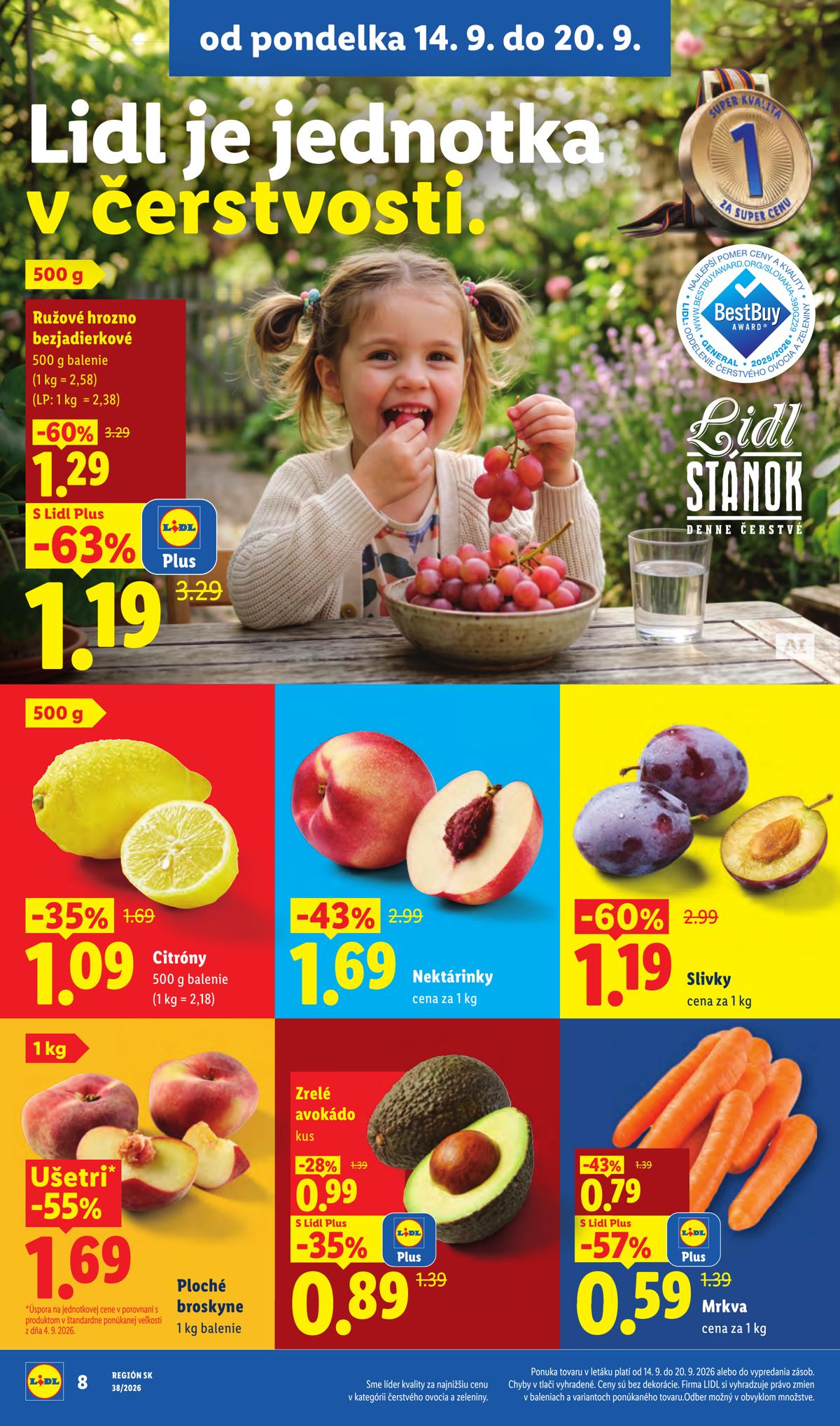 LIDL leaflet 014
