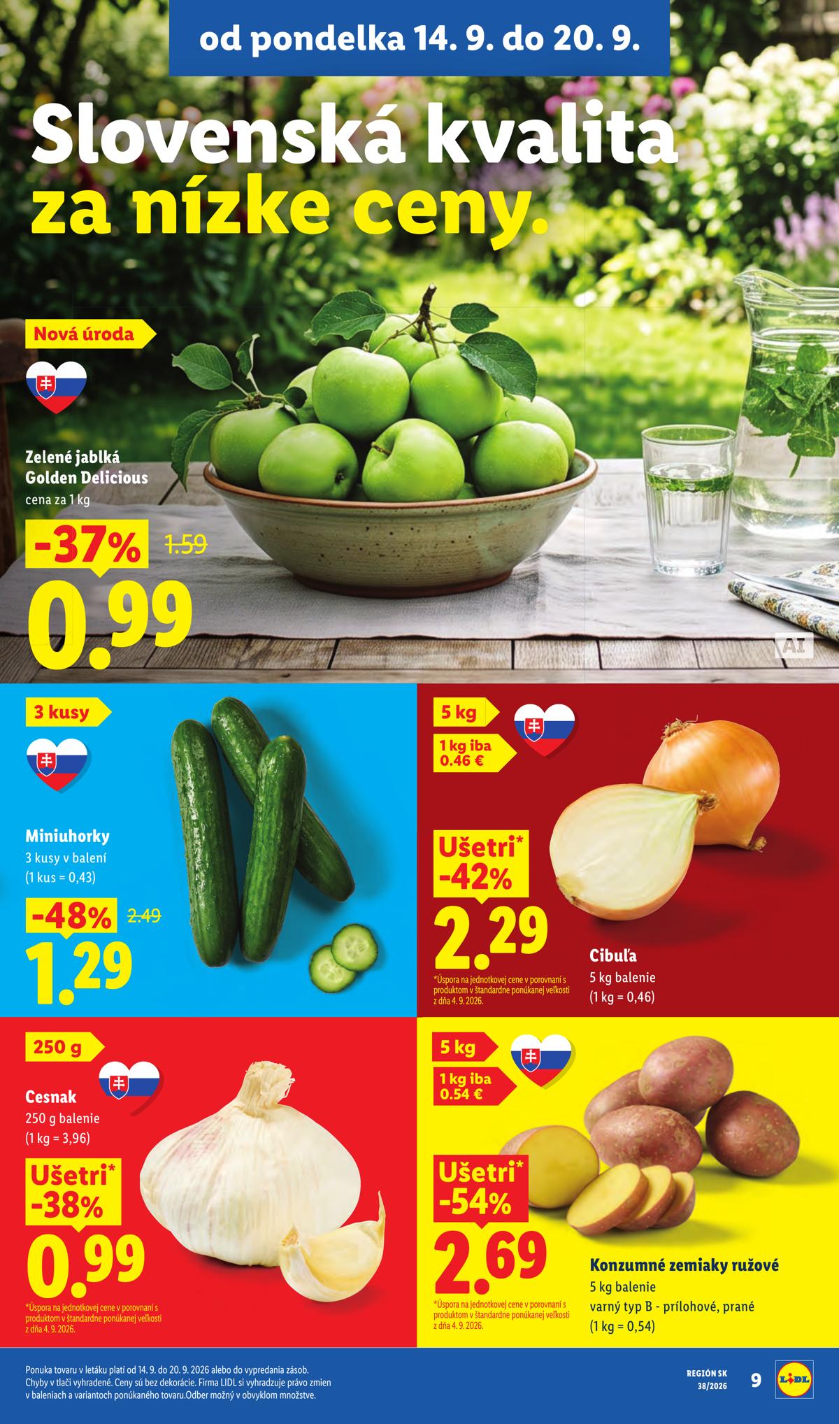 LIDL leaflet 015
