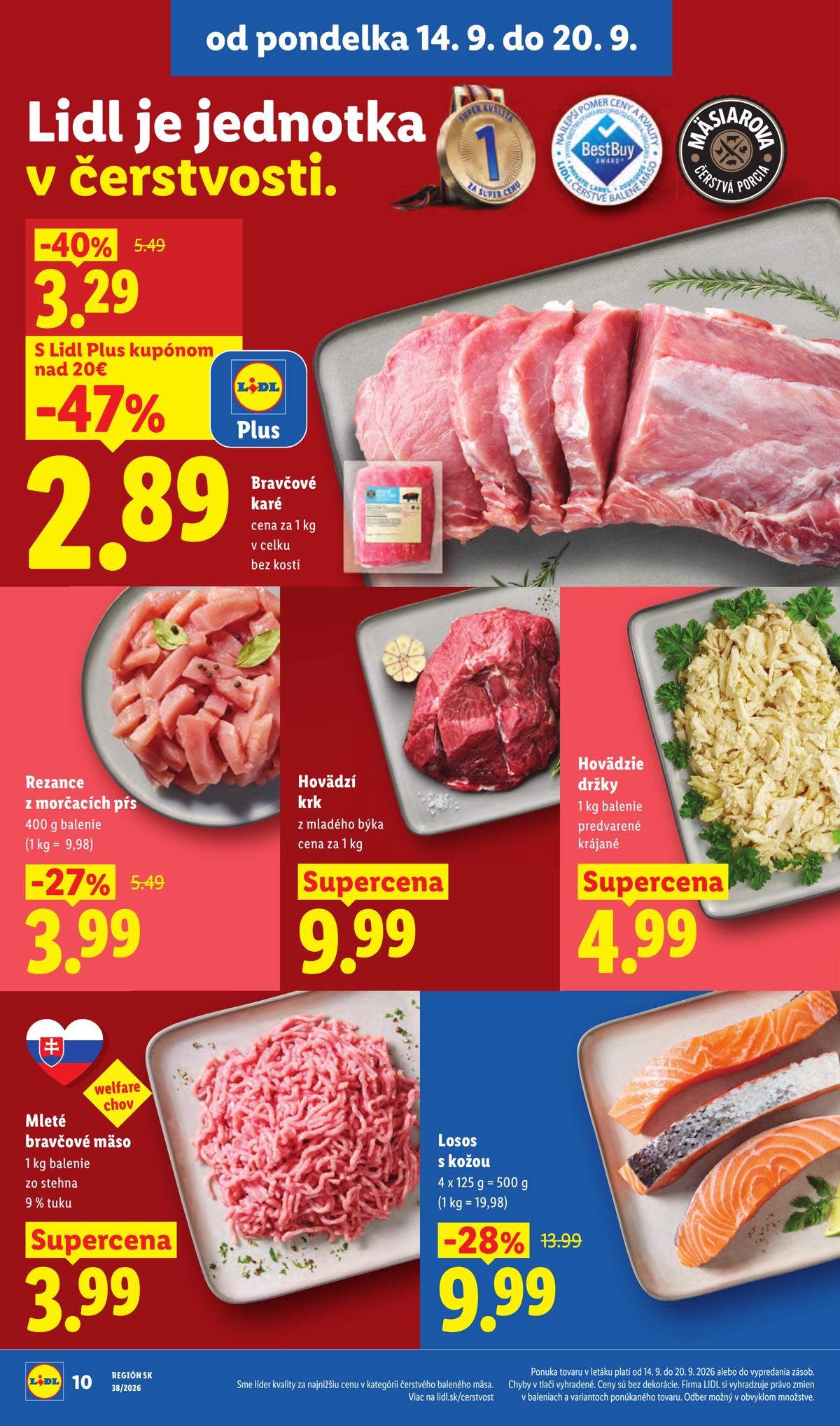LIDL leaflet 016