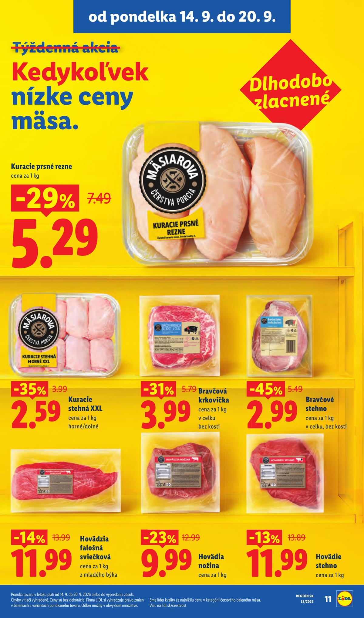 LIDL leaflet 017