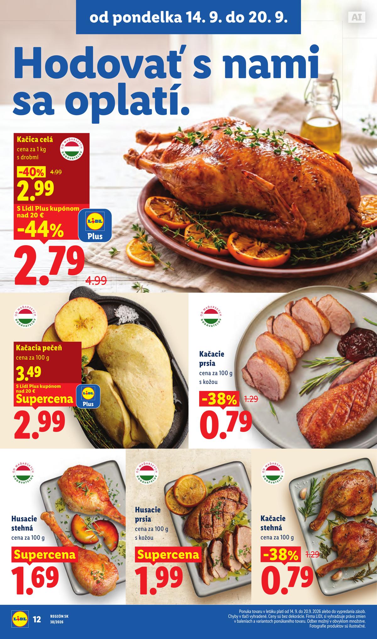 LIDL leaflet 018