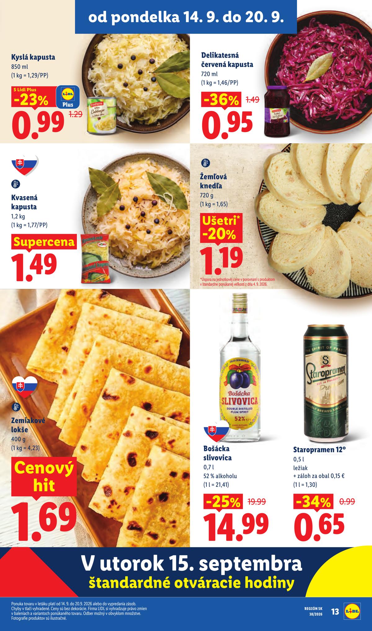 LIDL leaflet 019