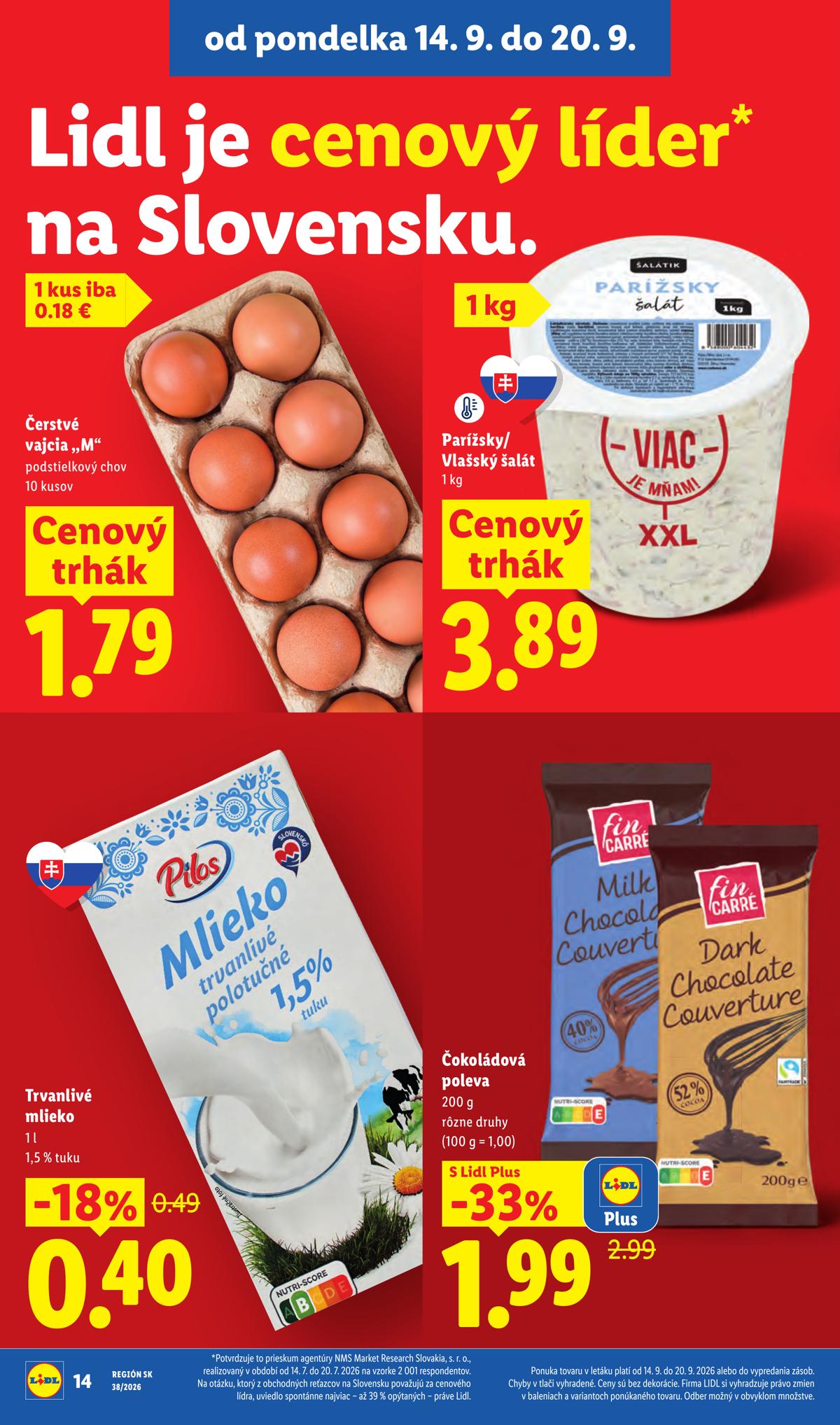 LIDL leaflet 020