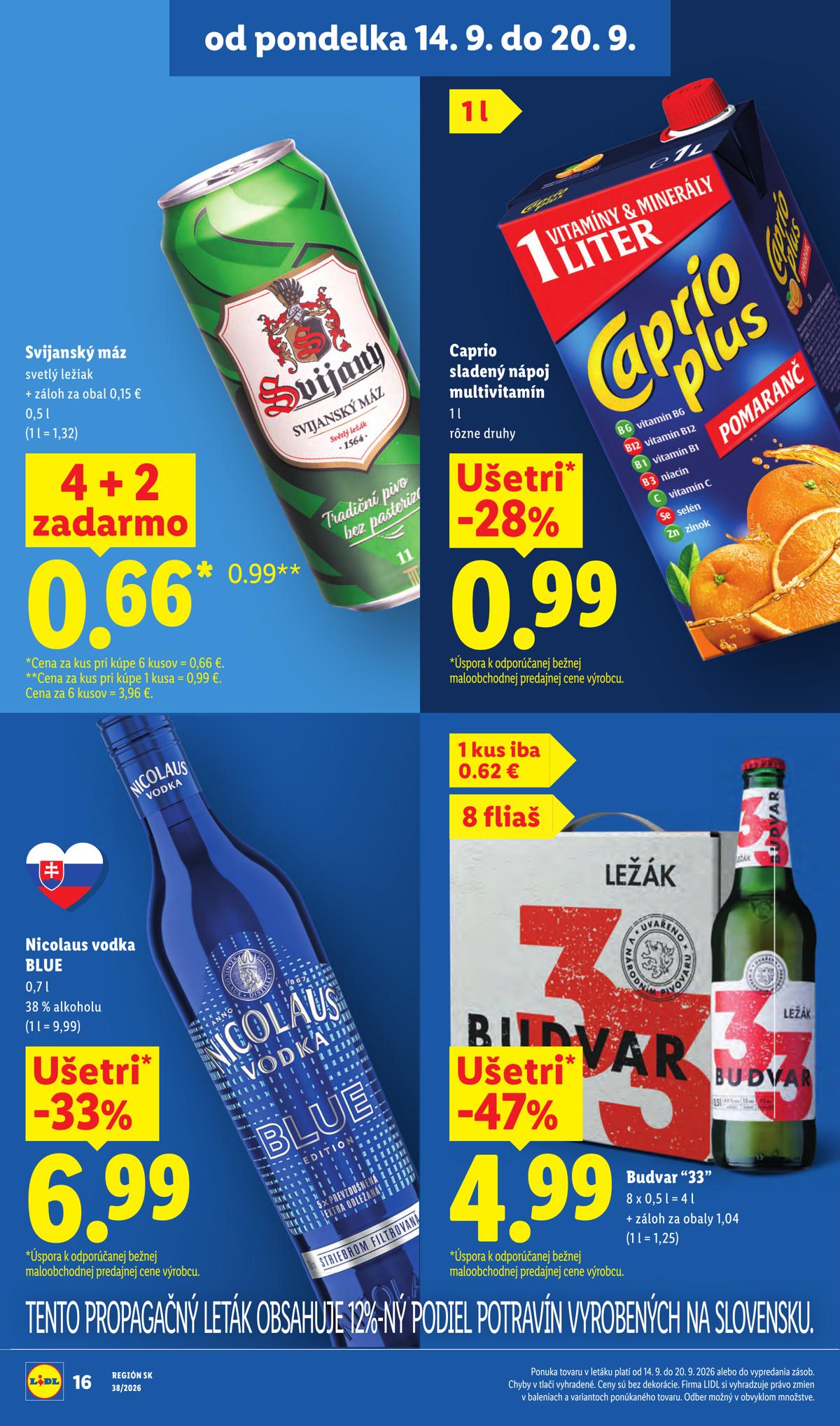 LIDL leaflet 022