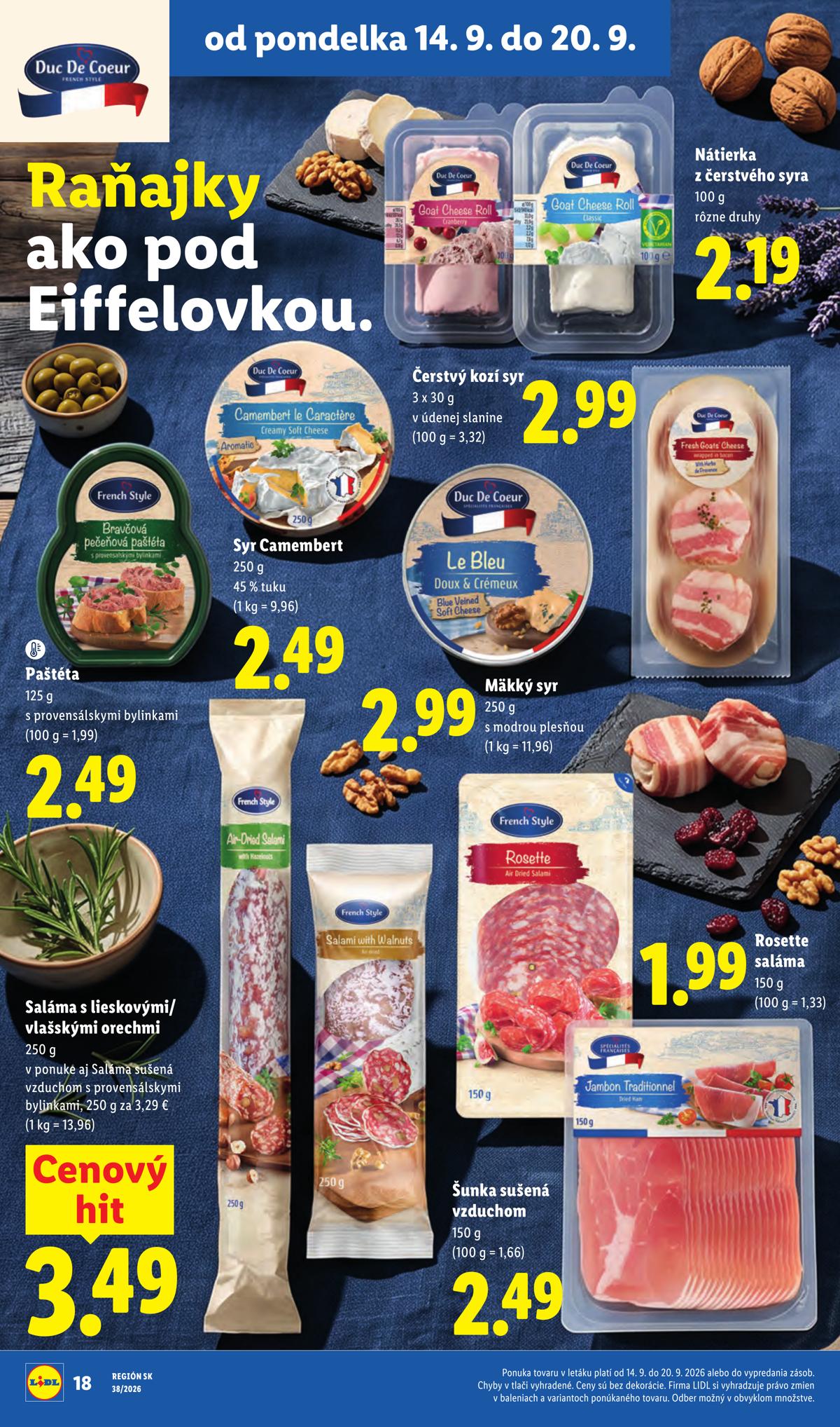 LIDL leaflet 024
