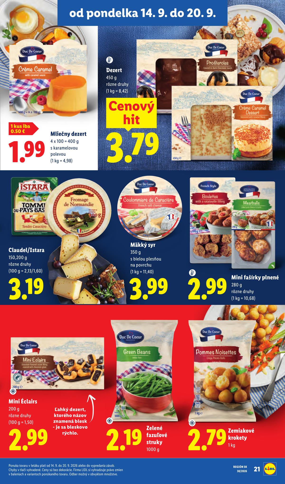 LIDL leaflet 027