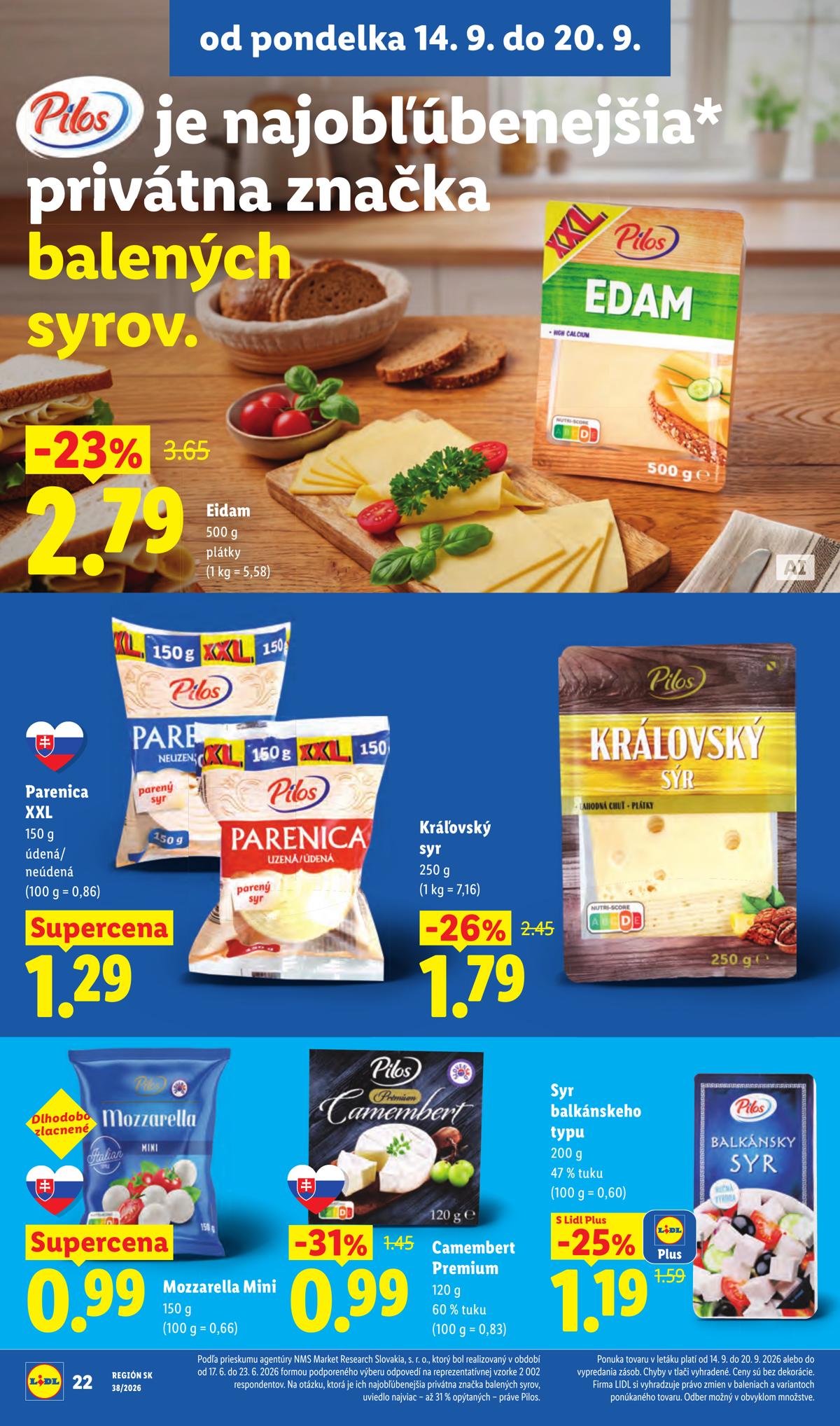 LIDL leaflet 031
