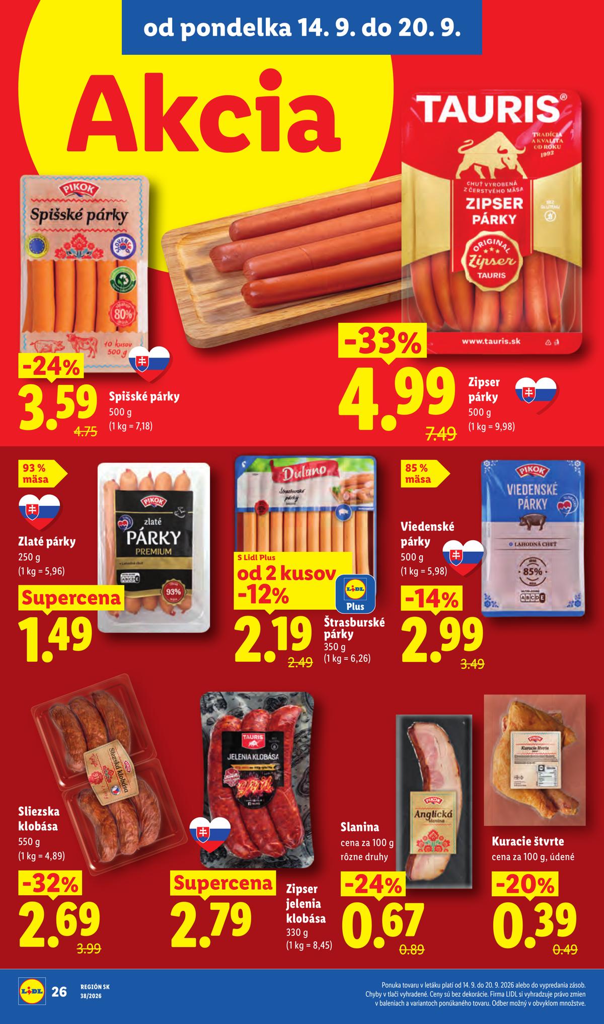 LIDL leaflet 036