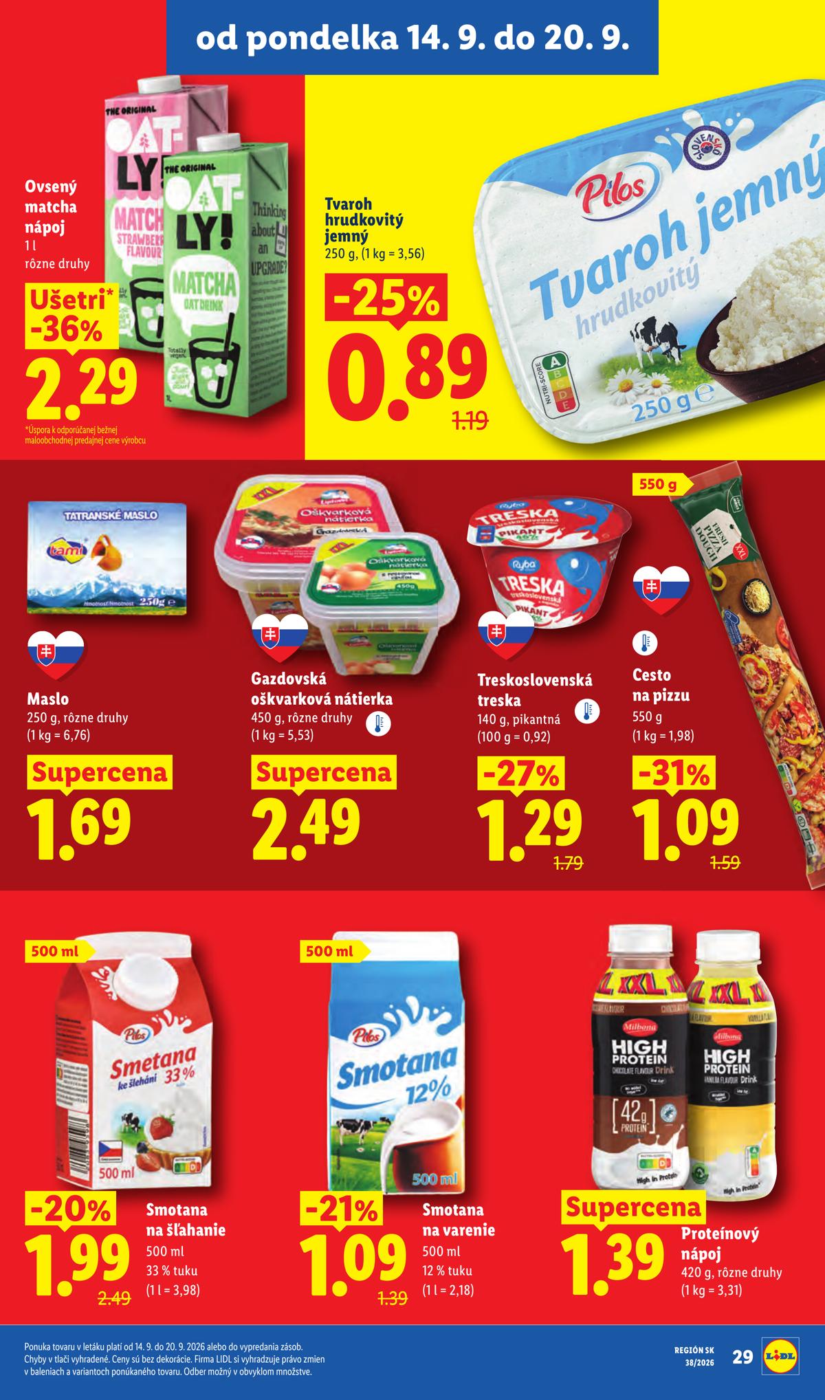 LIDL leaflet 039
