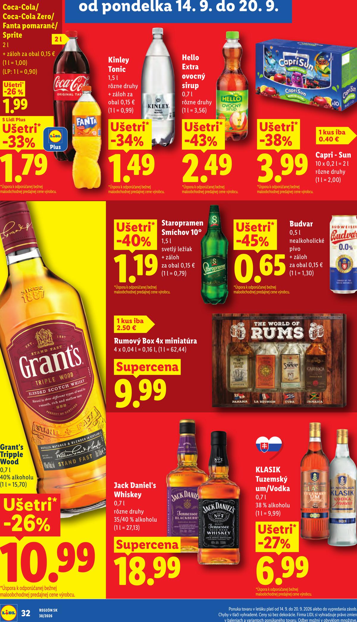 LIDL leaflet 044