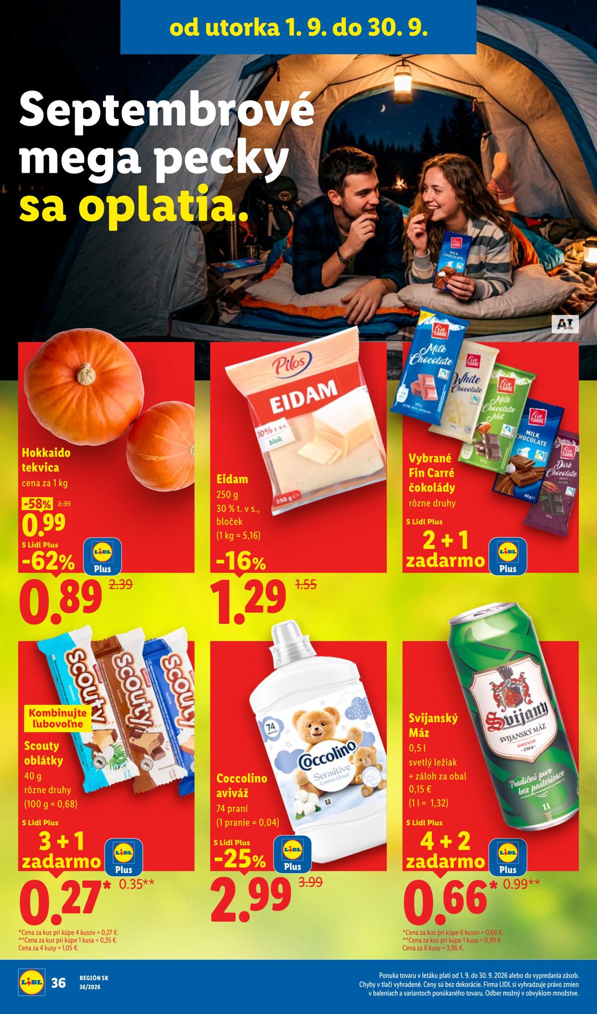 LIDL leaflet 045