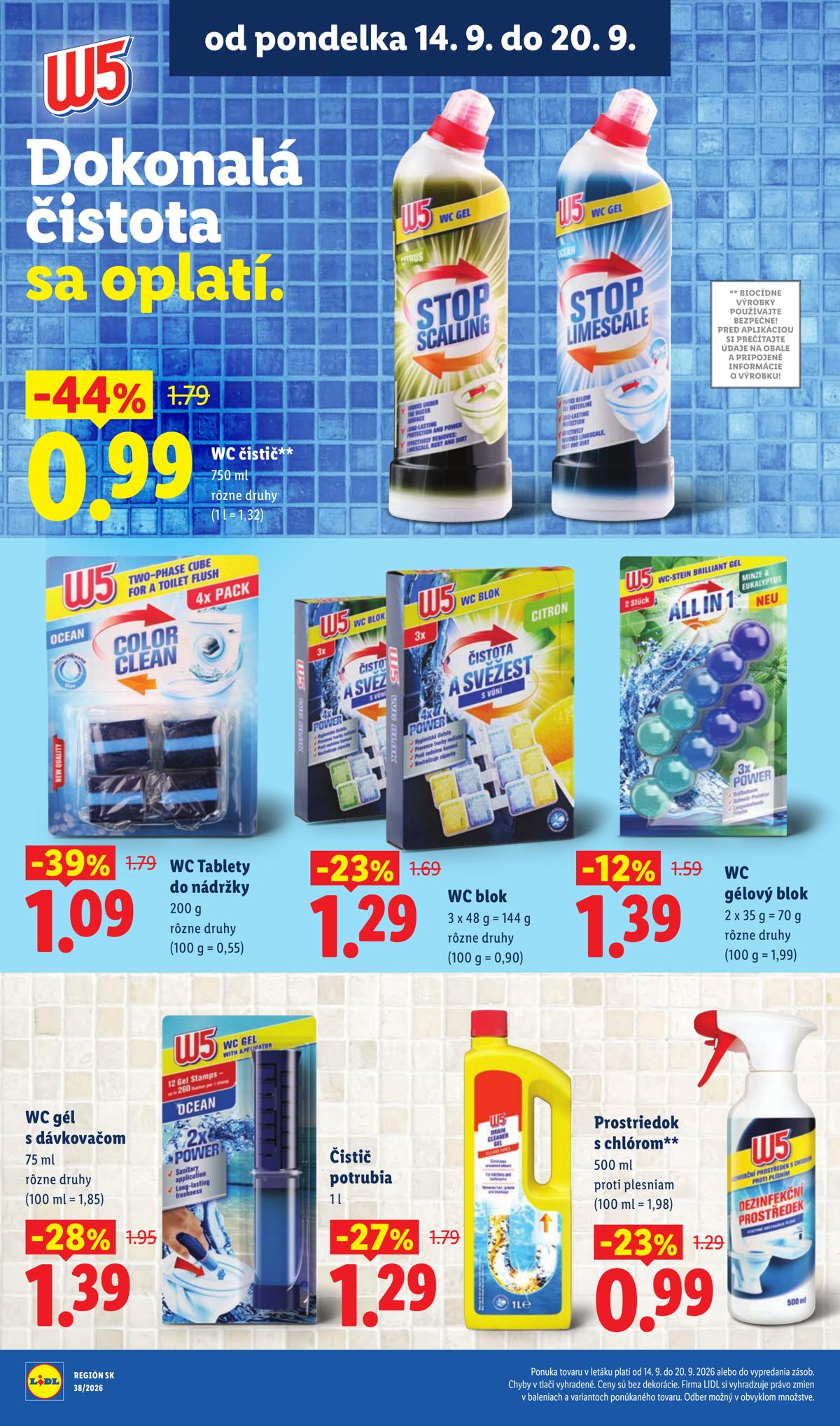 LIDL leaflet 048