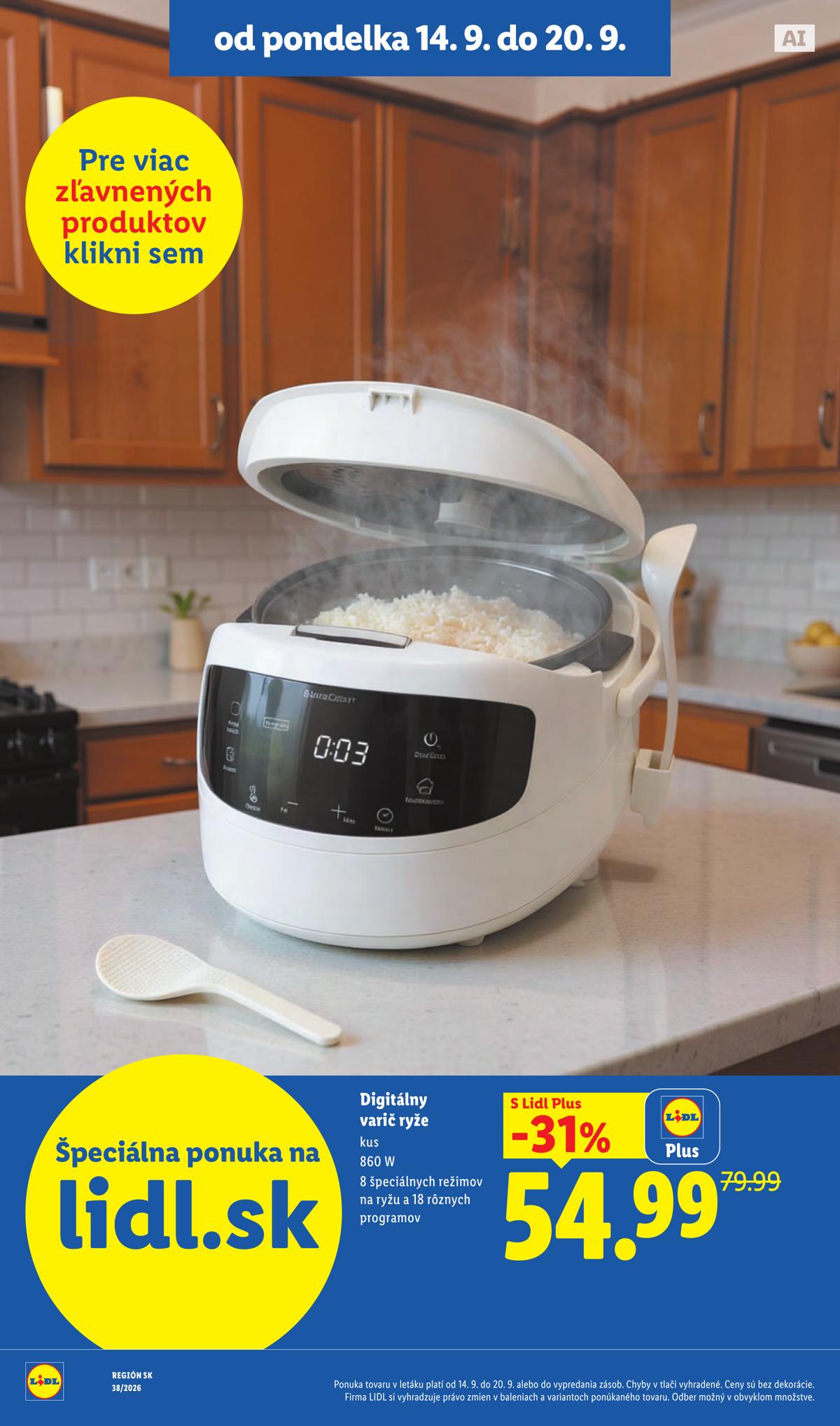 LIDL leaflet 052