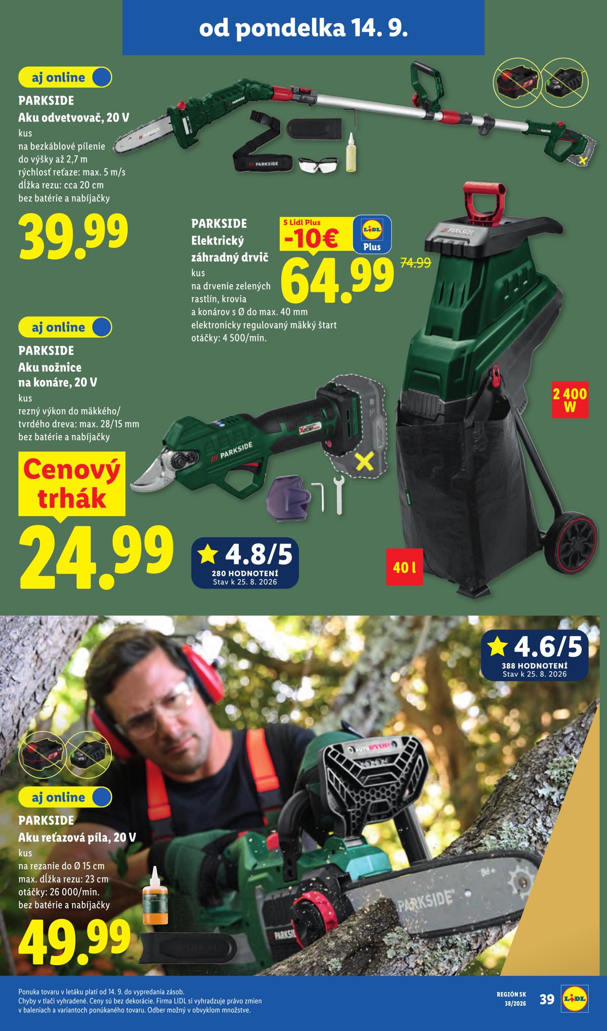 LIDL leaflet 055
