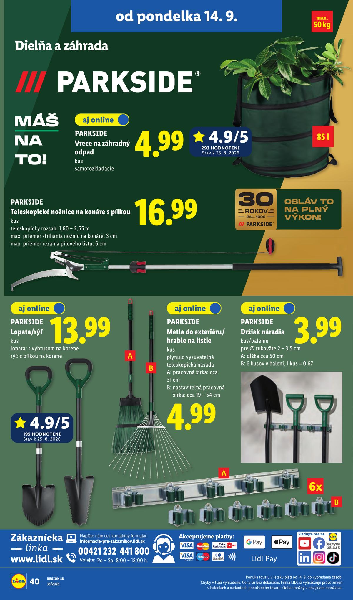 LIDL leaflet 056